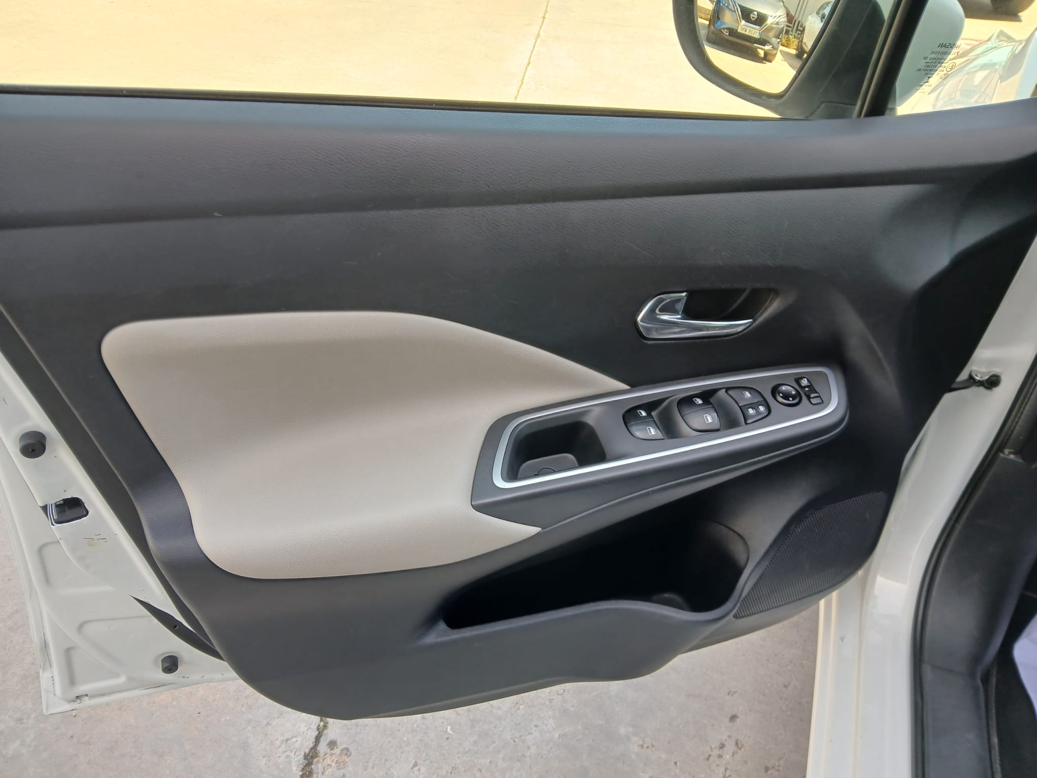 NISSAN Micra IG-T N-Connecta