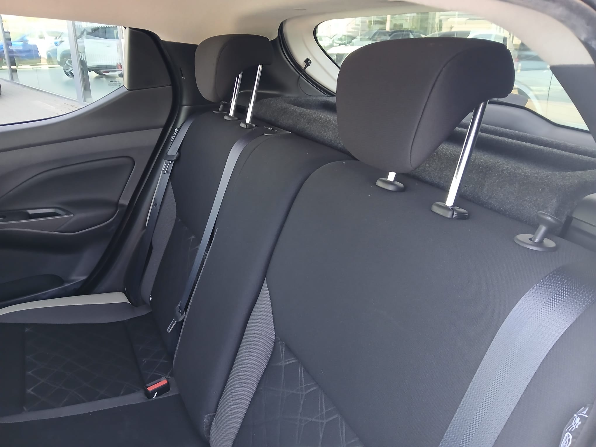 NISSAN Micra IG-T N-Connecta