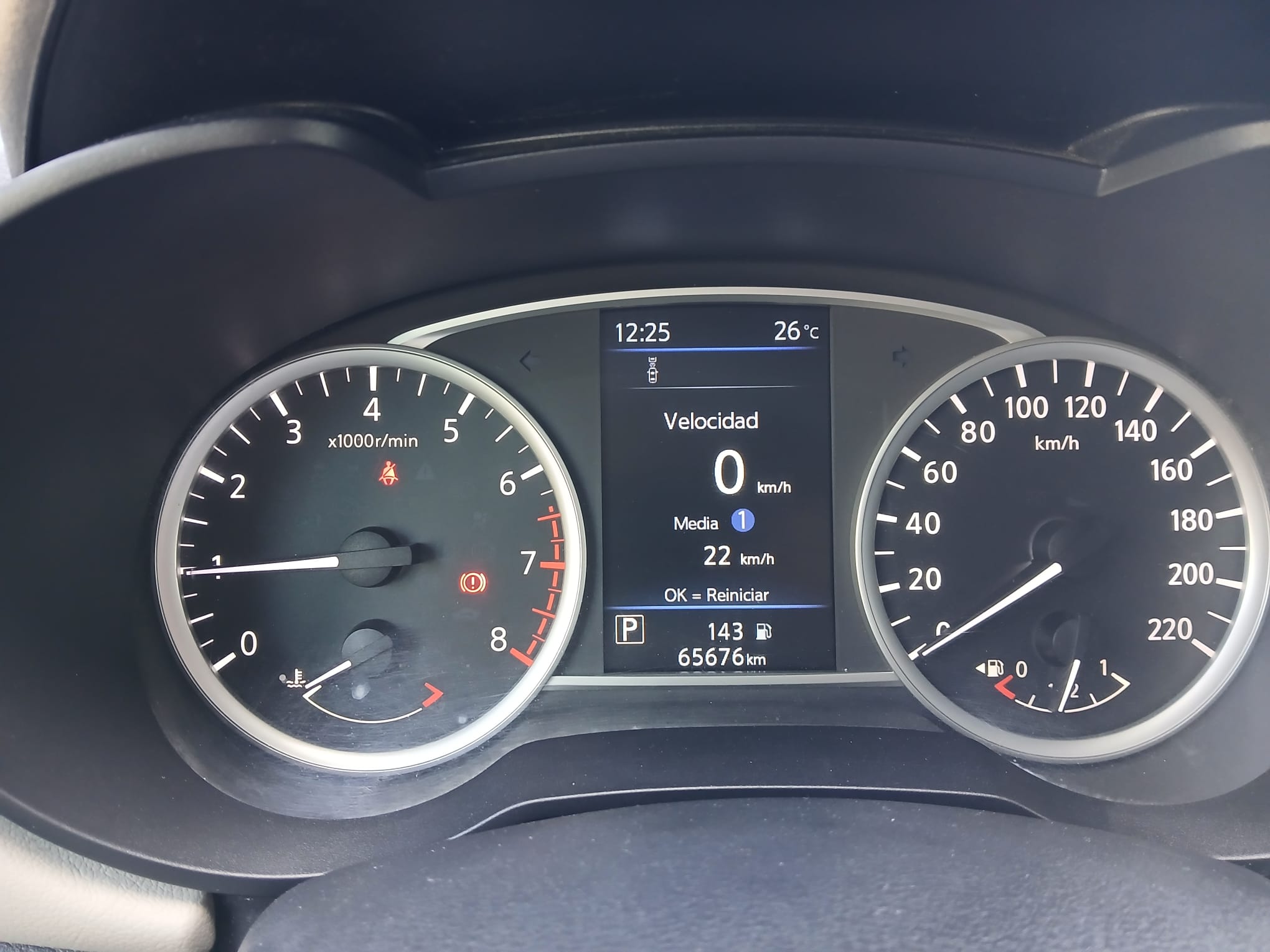 NISSAN Micra IG-T N-Connecta