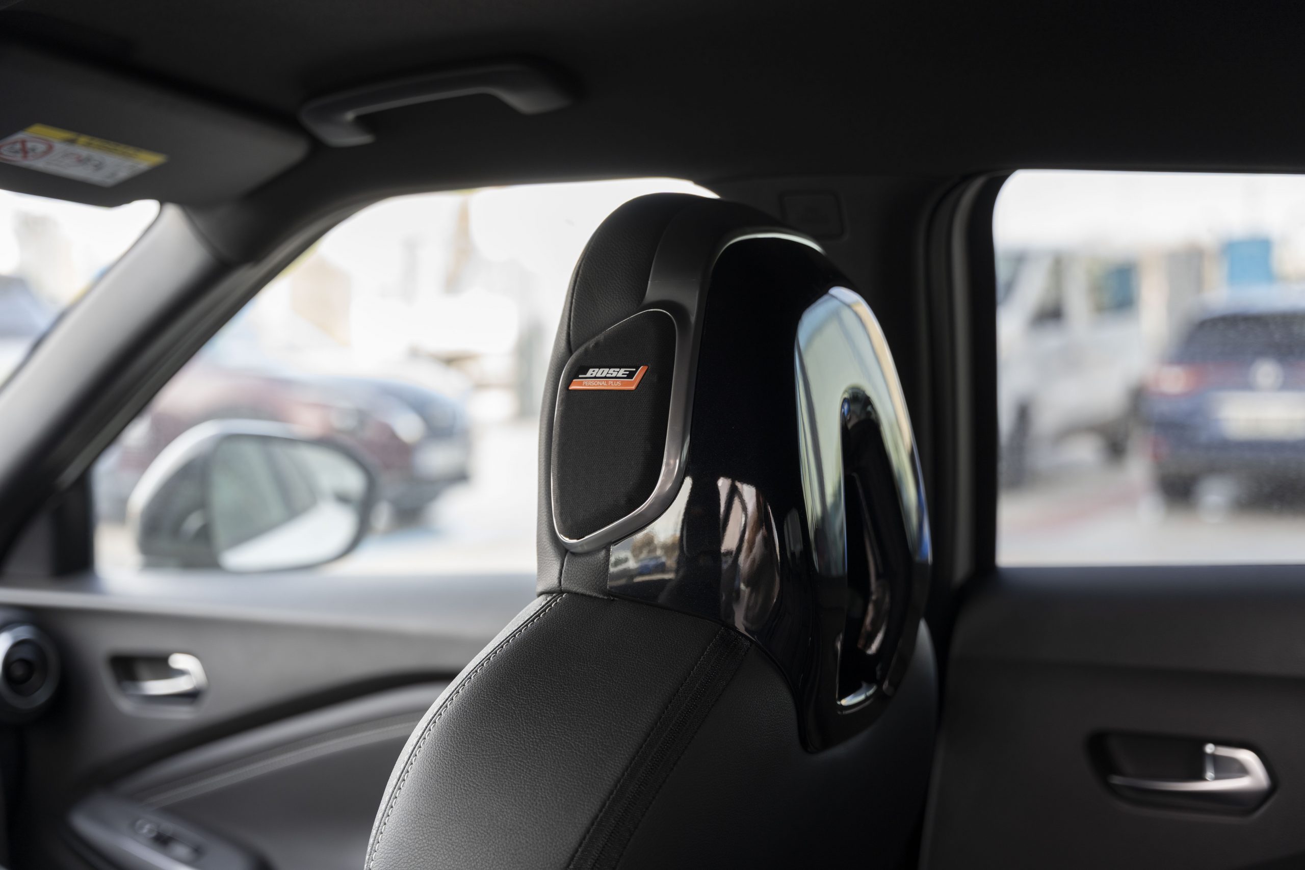NISSAN Juke 1.6 Hybrid Tekna Auto