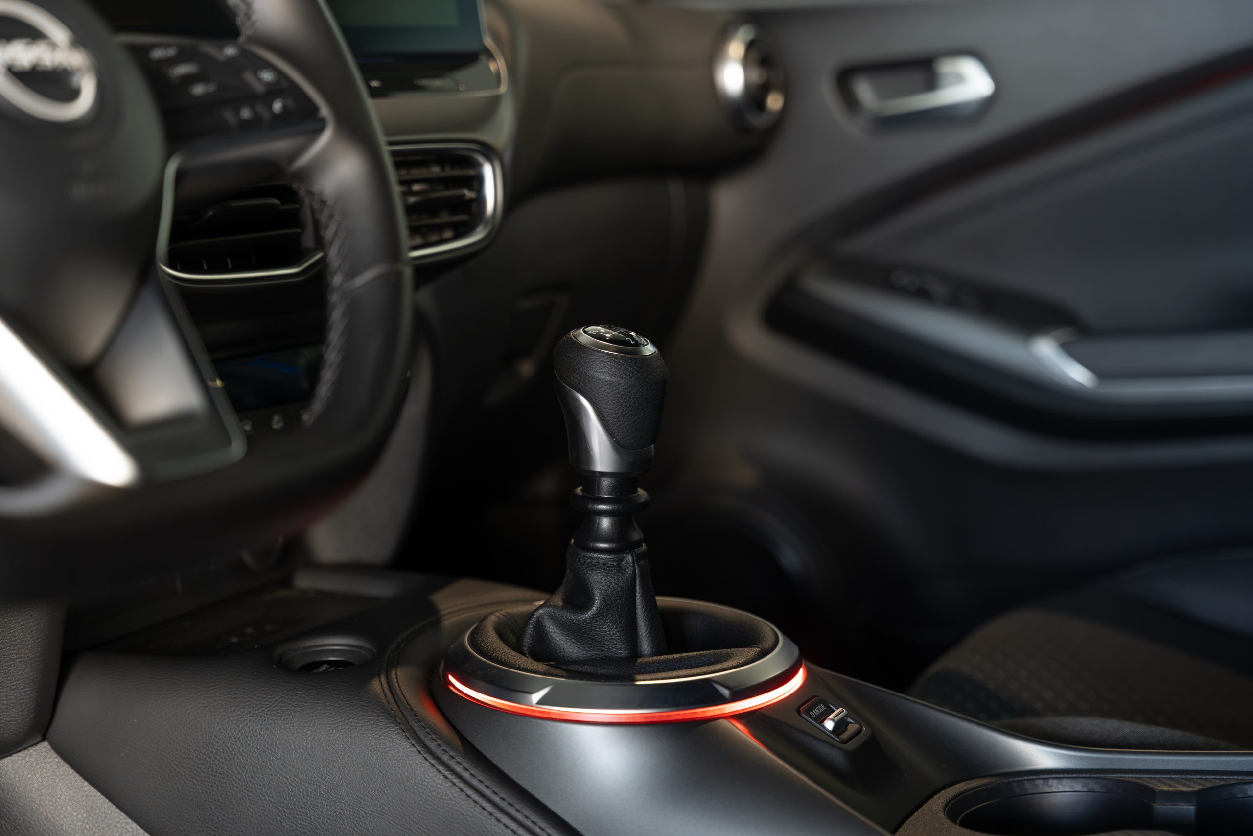 NISSAN Juke 1.0 DIG-T N-Connecta 4×2