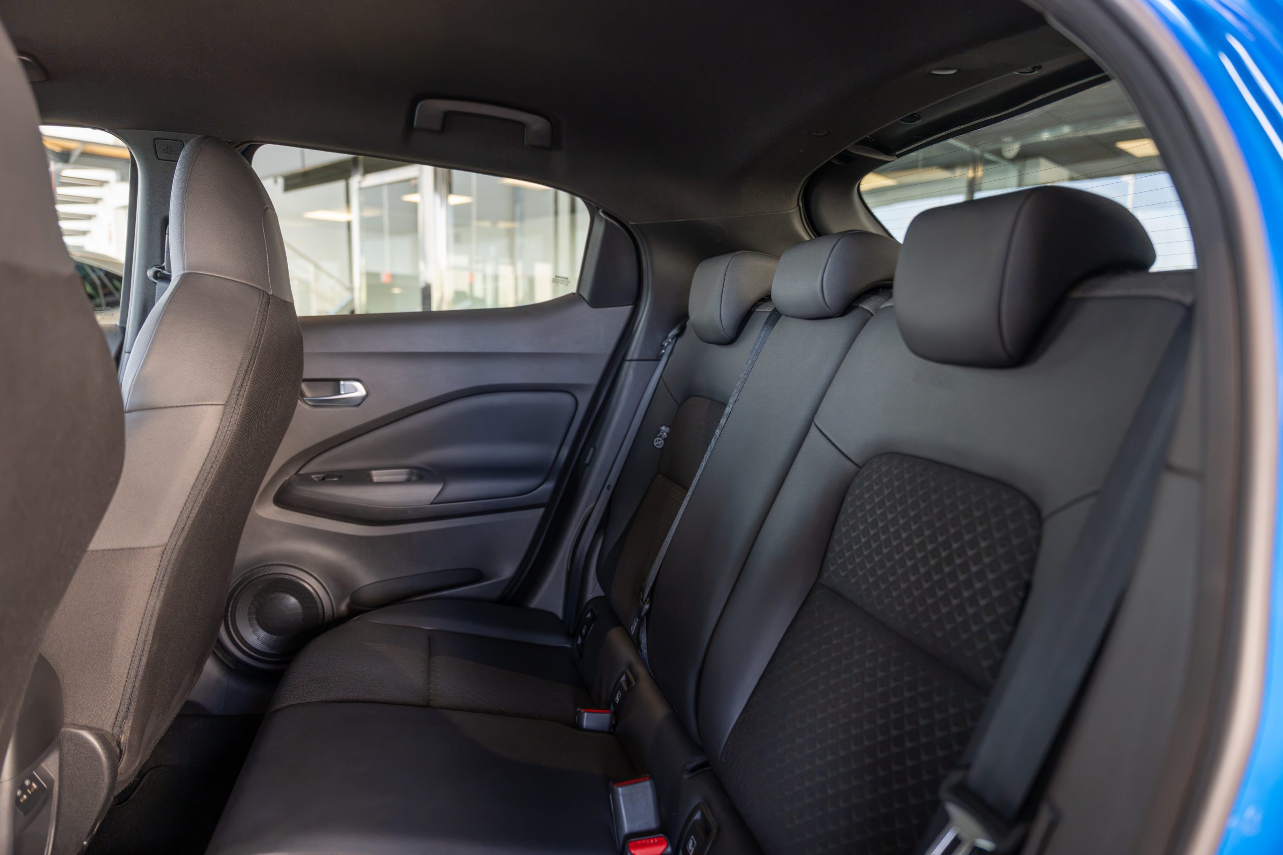 NISSAN Juke 1.0 DIG-T N-Connecta 4×2