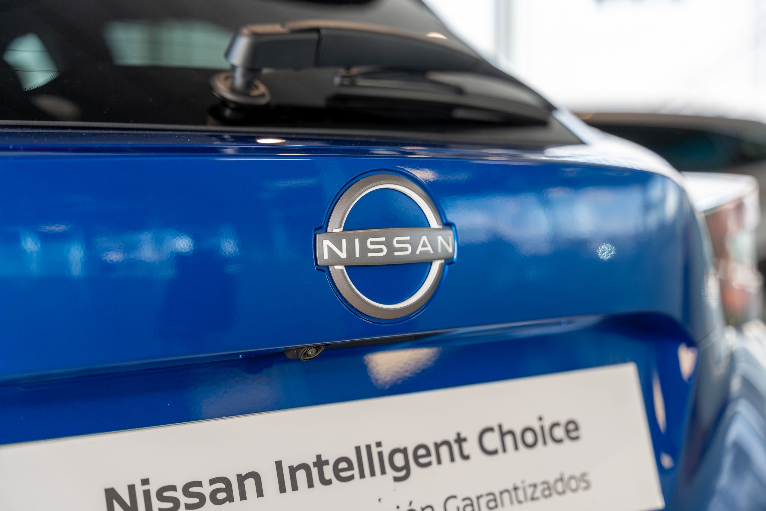 NISSAN Juke 1.0 DIG-T N-Connecta 4×2