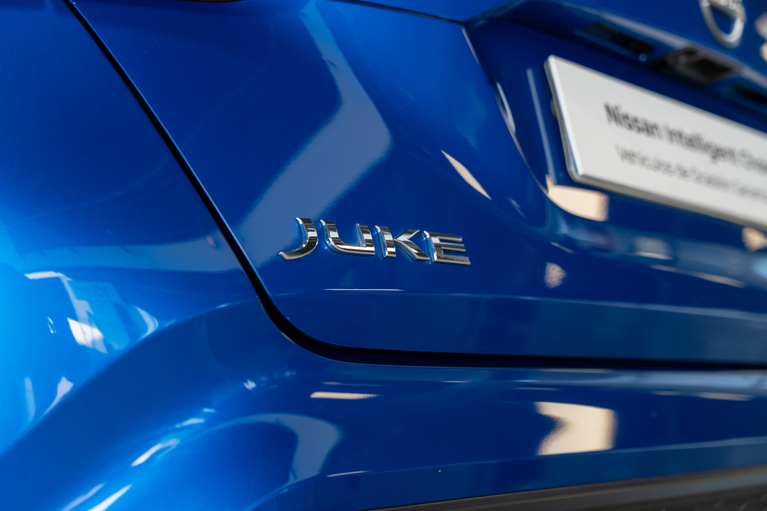 NISSAN Juke 1.0 DIG-T N-Connecta 4×2