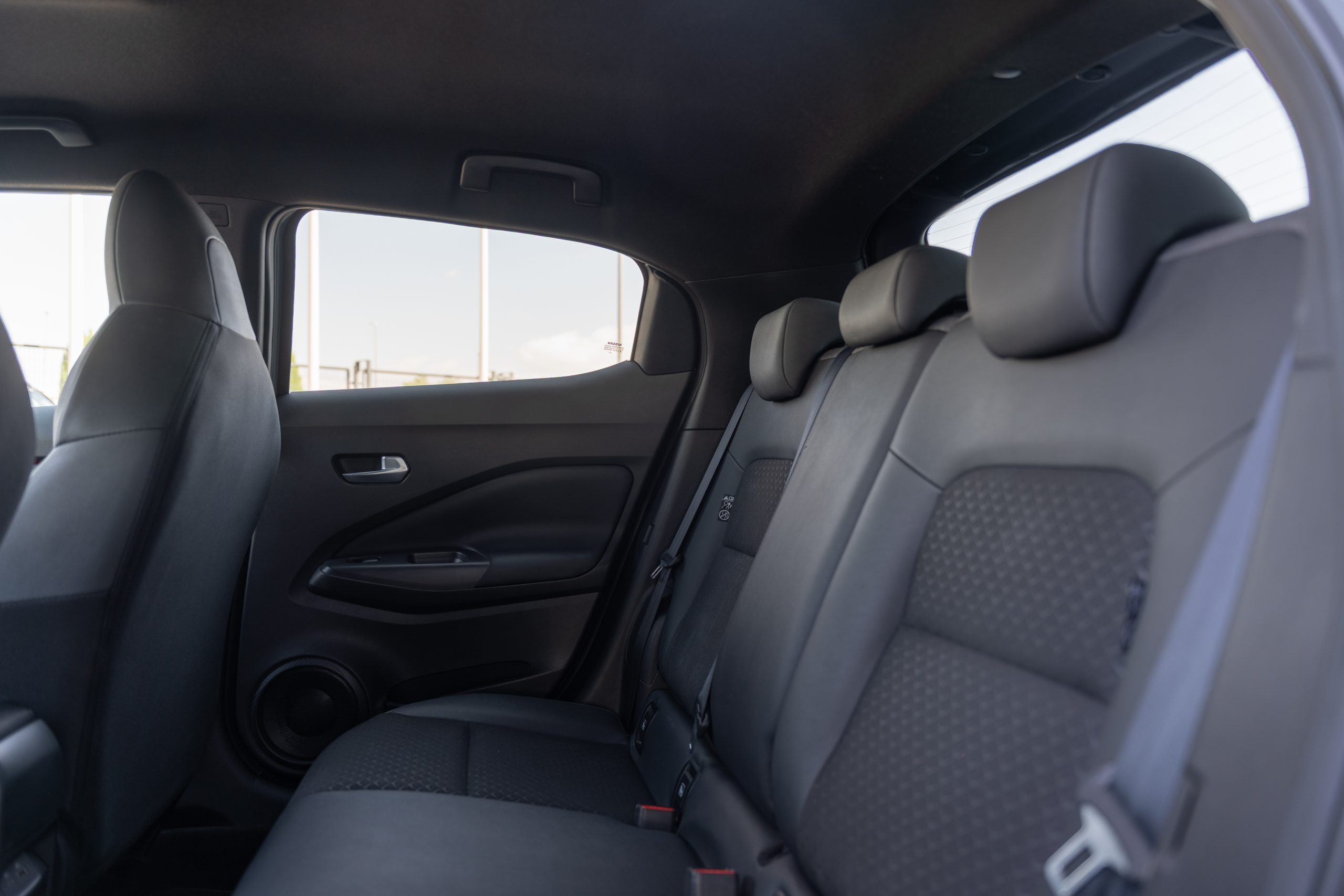NISSAN Juke 1.0 DIG-T N-Connecta 4×2