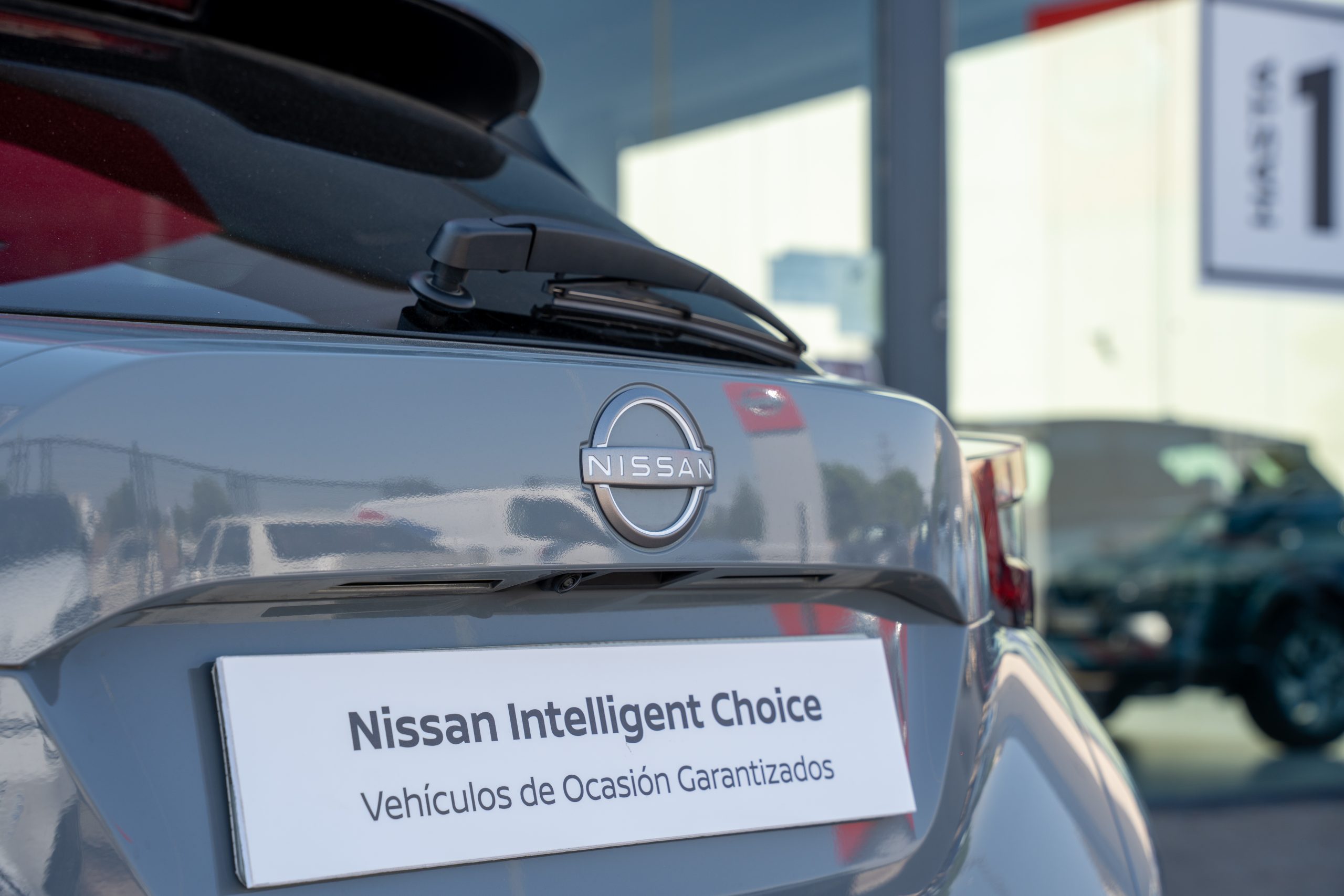NISSAN Juke 1.0 DIG-T N-Connecta 4×2