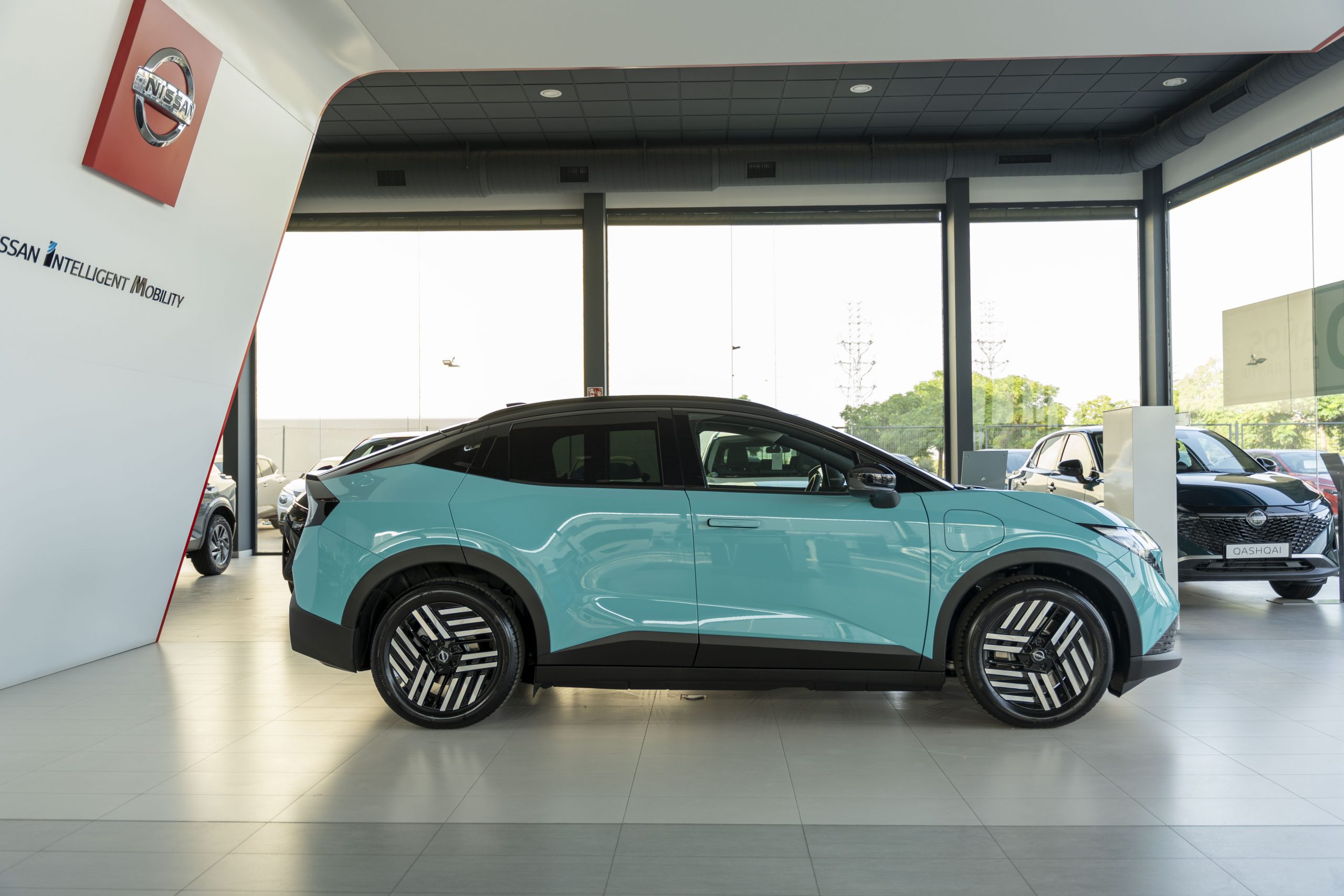NISSAN Leaf 52 kWh Advance 130kW 4×2