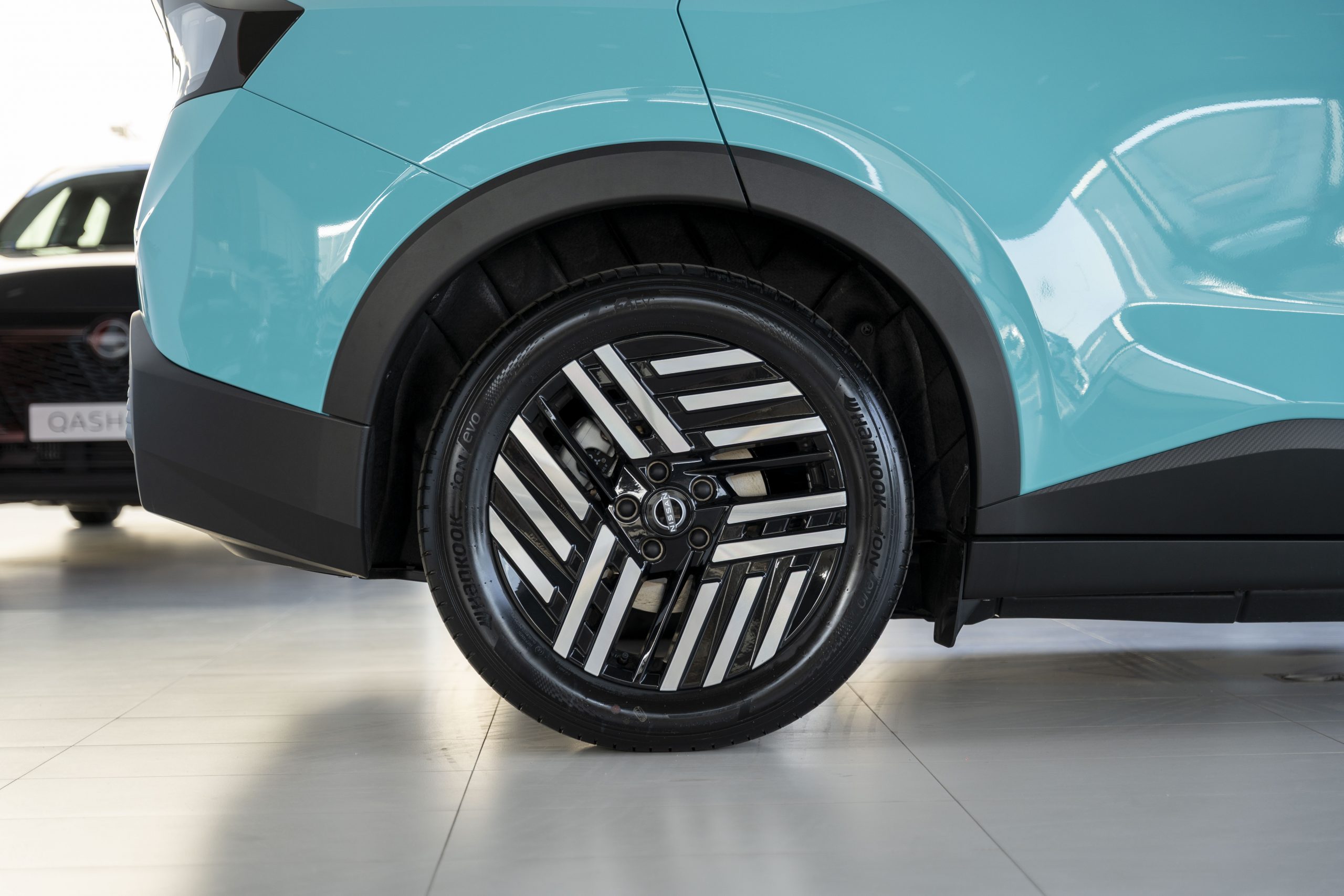 NISSAN Leaf 52 kWh Advance 130kW 4×2