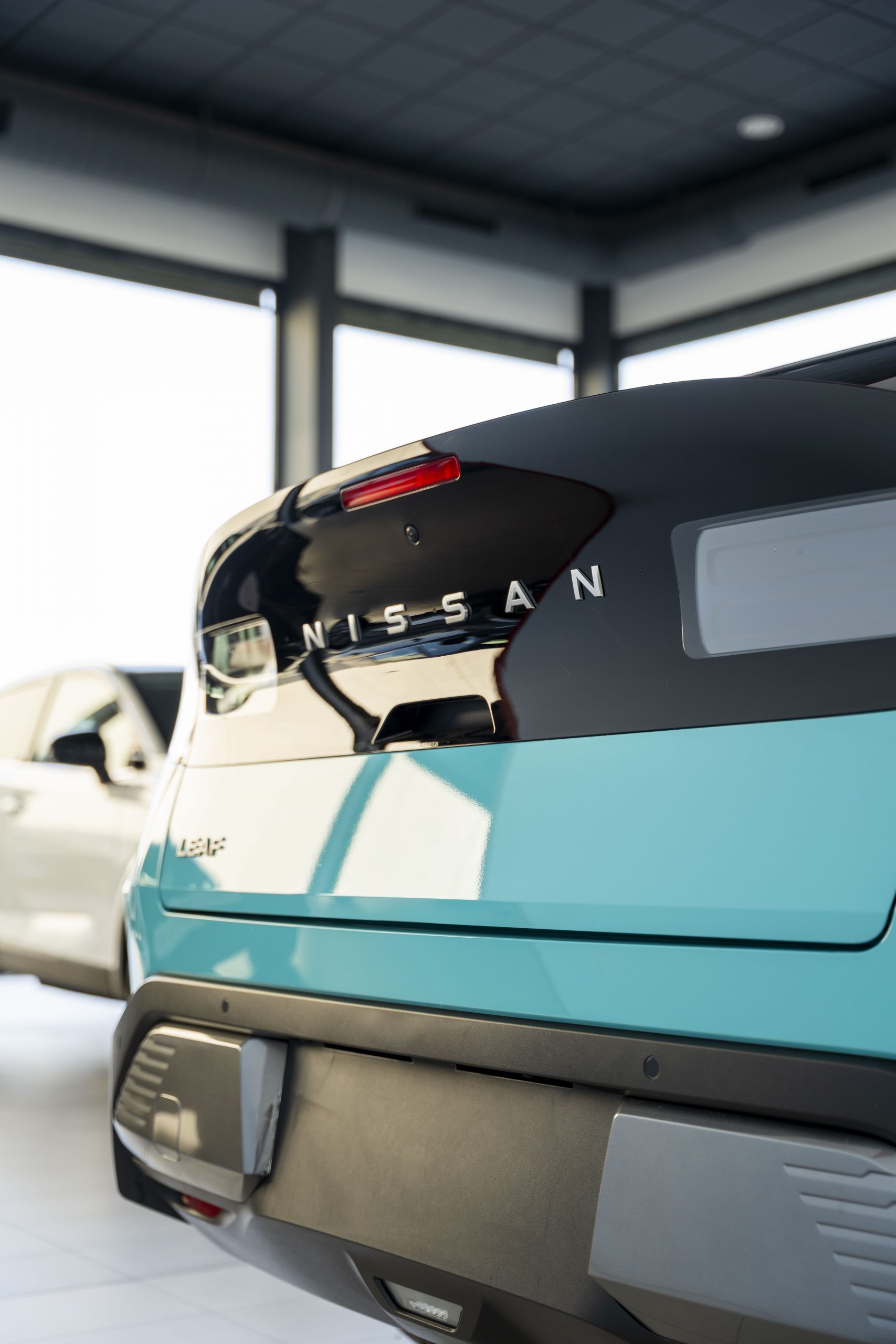 NISSAN Leaf 52 kWh Advance 130kW 4×2