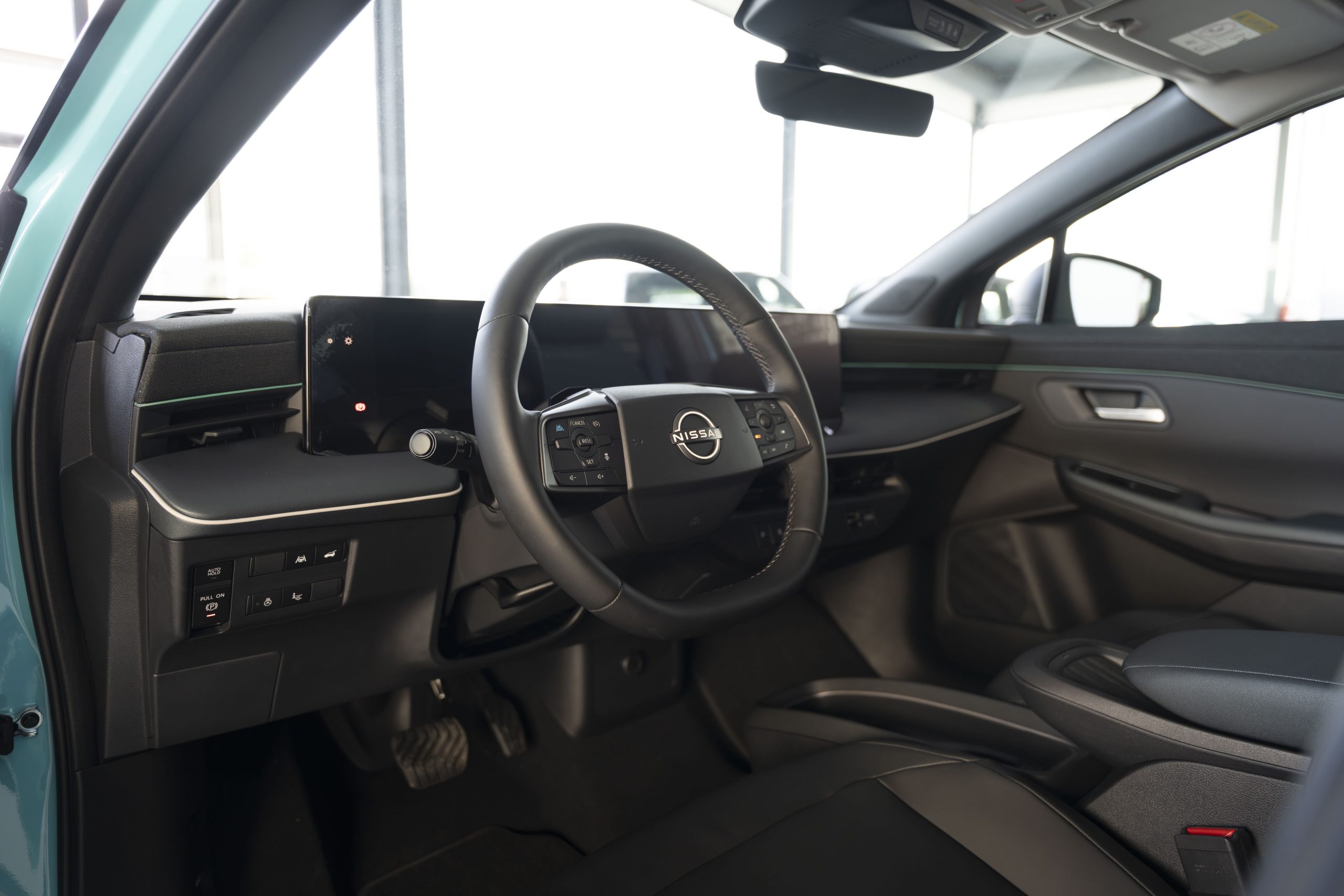 NISSAN Leaf 52 kWh Advance 130kW 4×2
