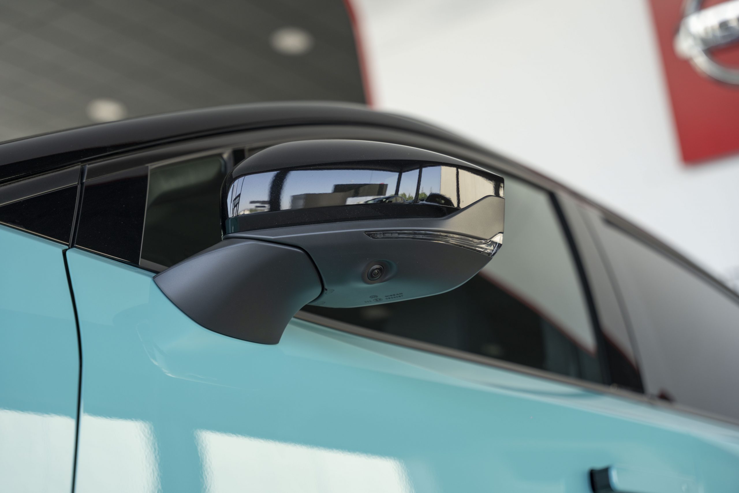 NISSAN Leaf 52 kWh Advance 130kW 4×2