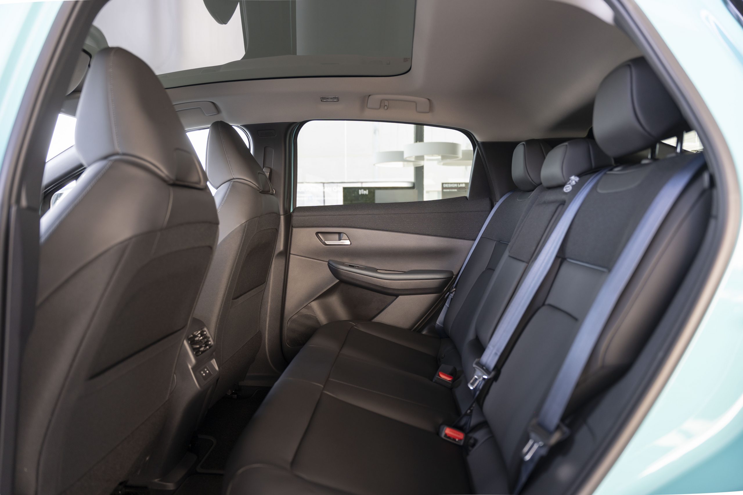 NISSAN Leaf 52 kWh Advance 130kW 4×2