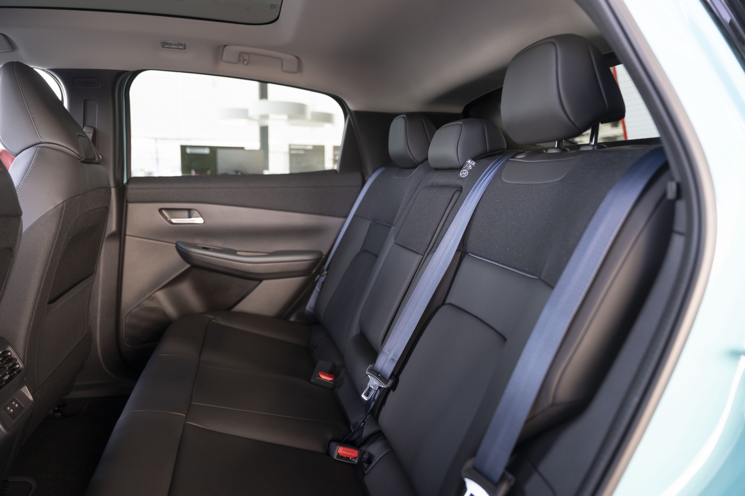 NISSAN Leaf 52 kWh Advance 130kW 4×2