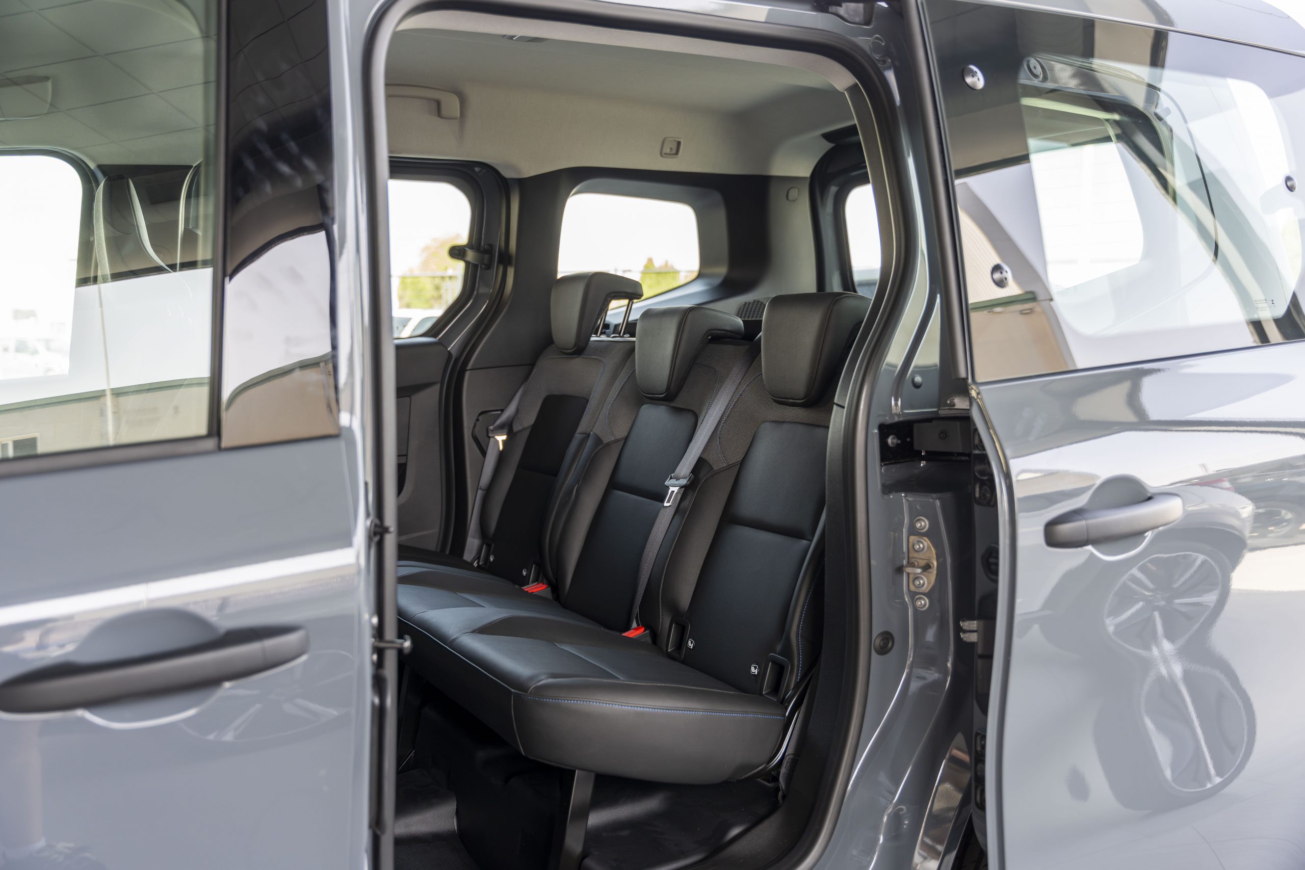 Townstar Combi 5 L1 1.3G EU6E-Bis 96 kW (130 CV)