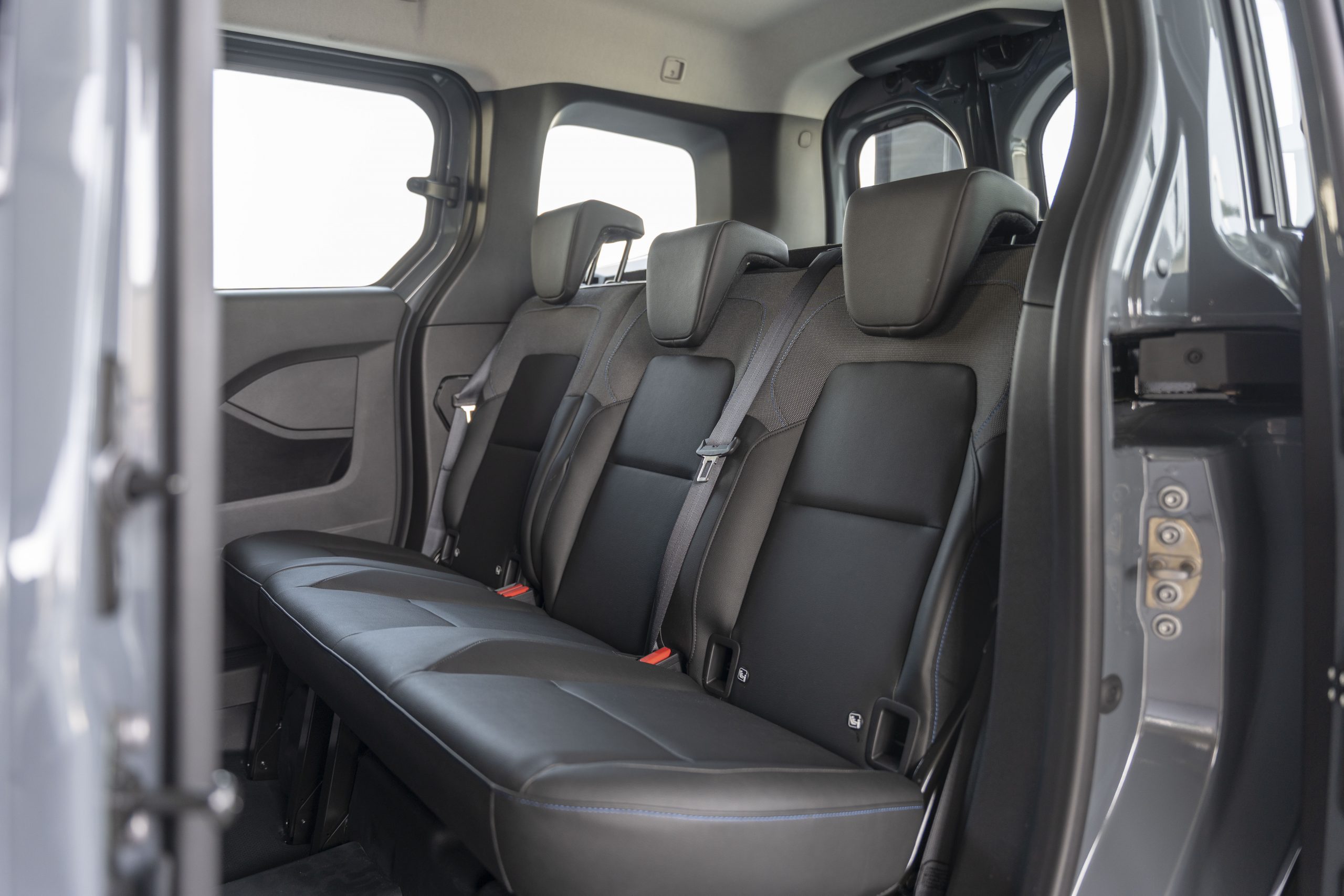 Townstar Combi 5 L1 1.3G EU6E-Bis 96 kW (130 CV)