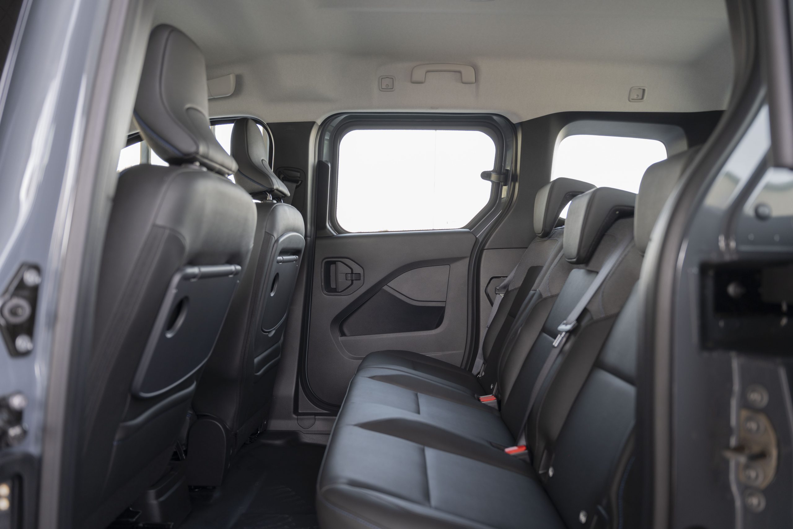 Townstar Combi 5 L1 1.3G EU6E-Bis 96 kW (130 CV)