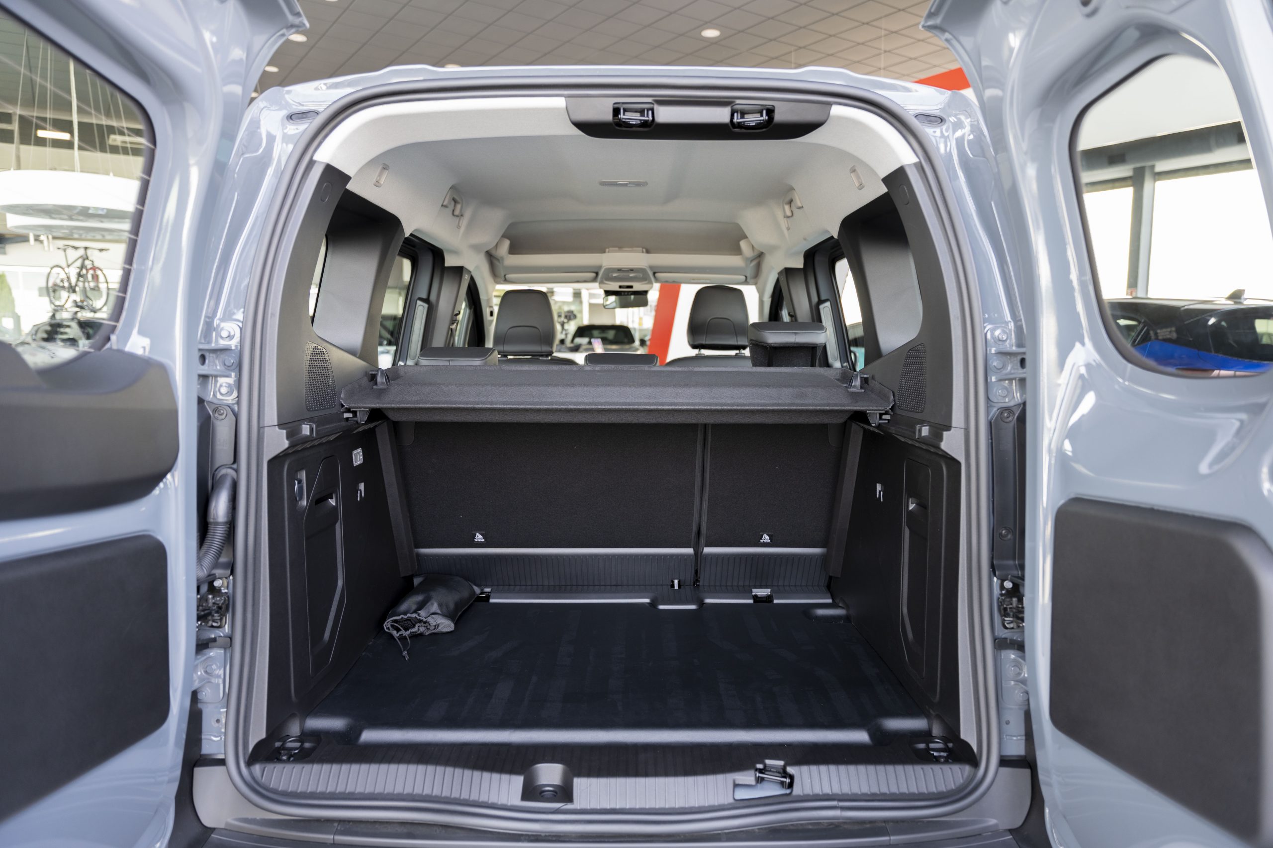 Townstar Combi 5 L1 1.3G EU6E-Bis 96 kW (130 CV)