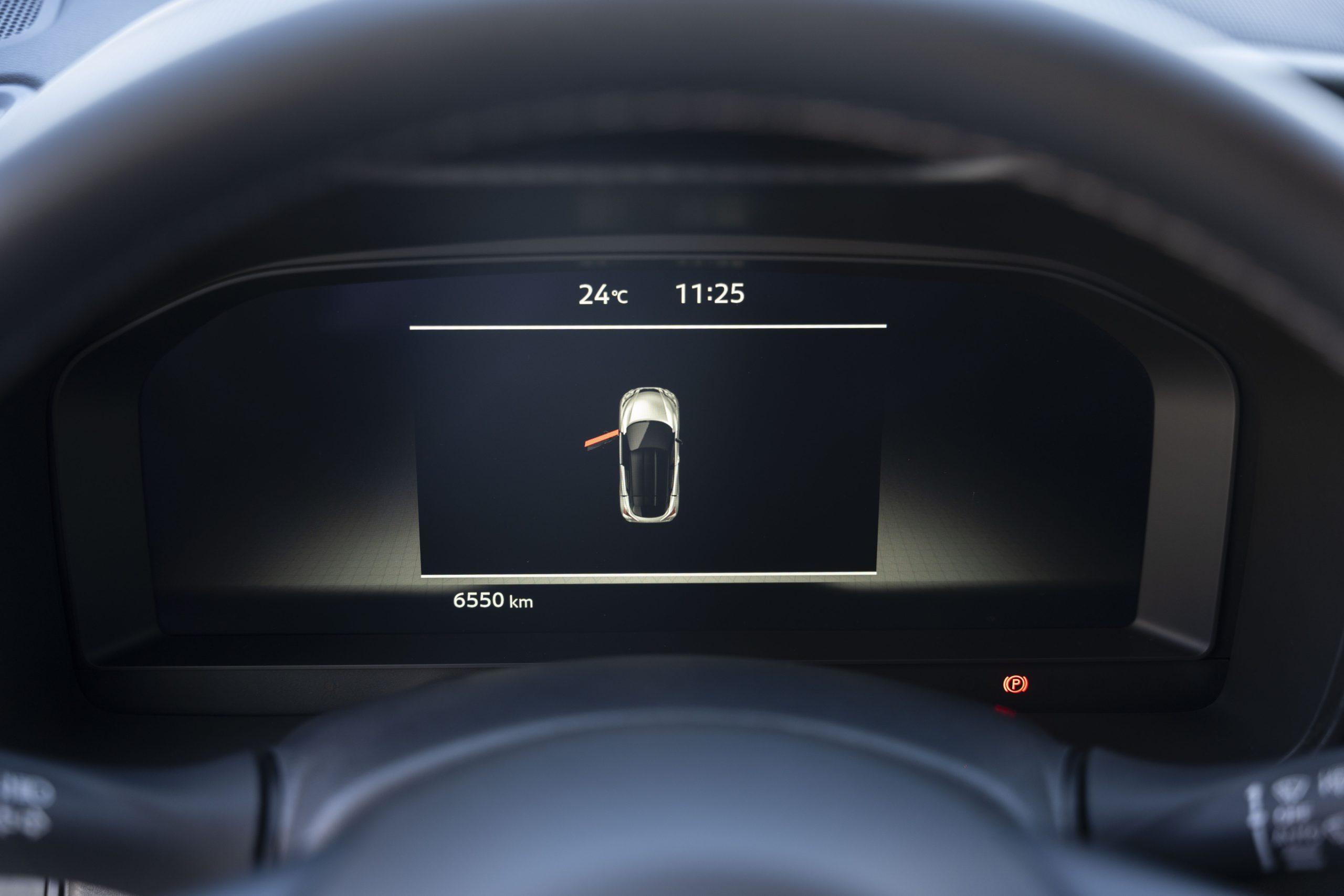 NISSAN Juke 1.6 Hybrid N-Connecta Auto