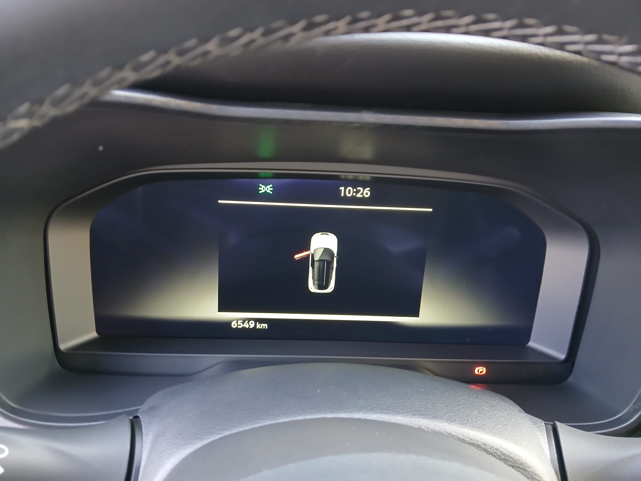 NISSAN Juke 1.6 Hybrid N-Connecta Auto