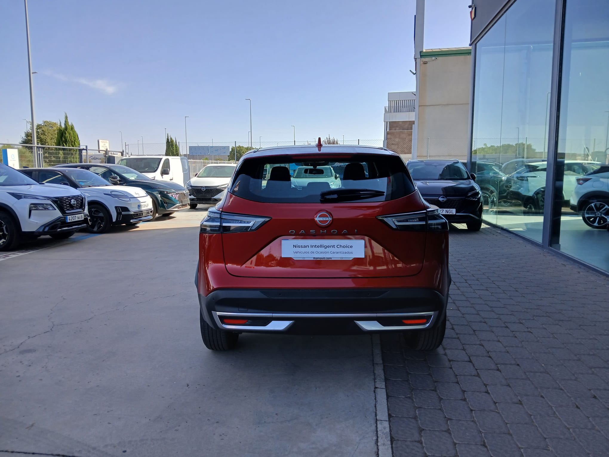 NISSAN Qashqai 1.3 DIG-T mHEV 12V Acenta 4×2 103kW