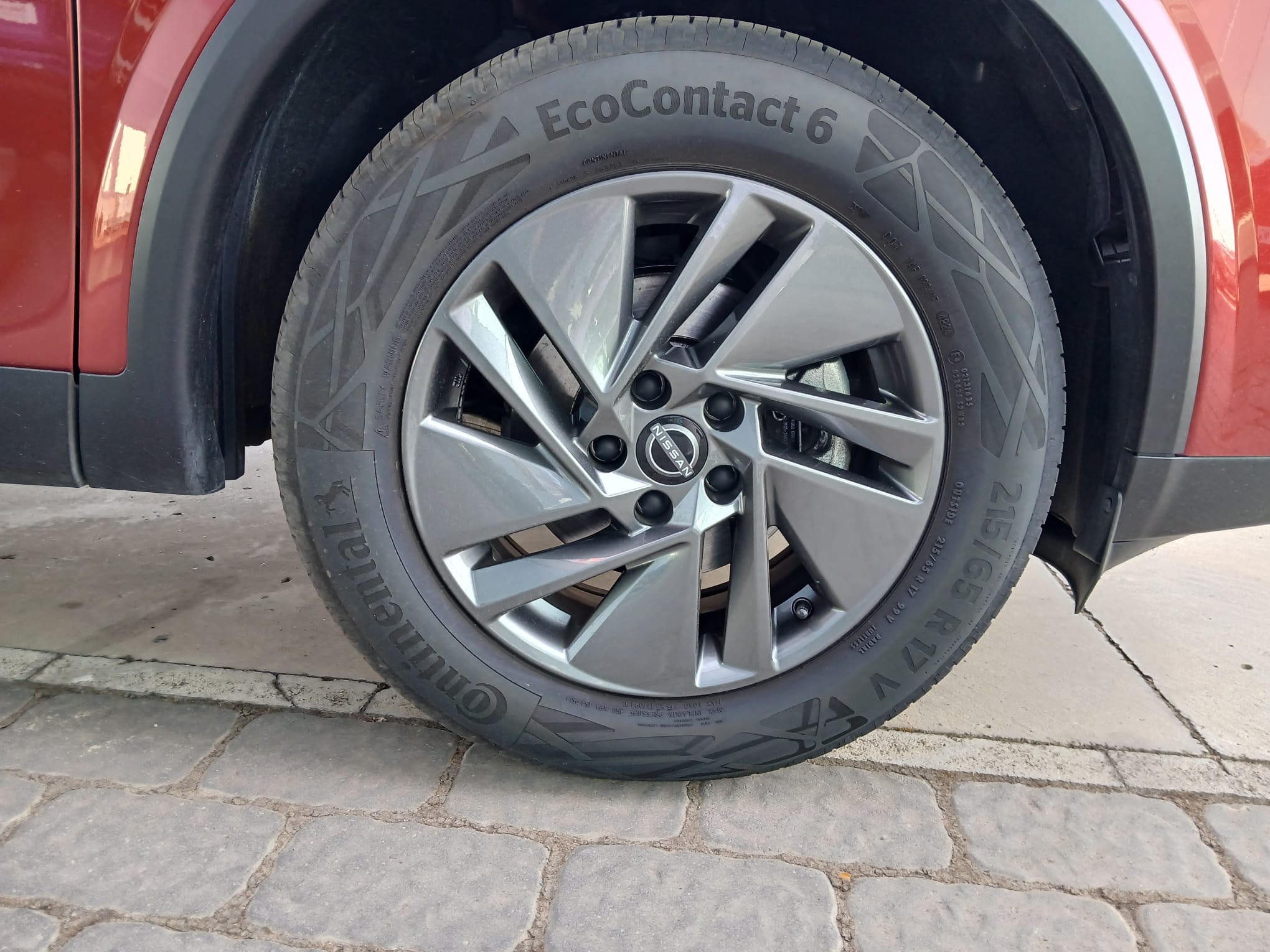 NISSAN Qashqai 1.3 DIG-T mHEV 12V Acenta 4×2 103kW