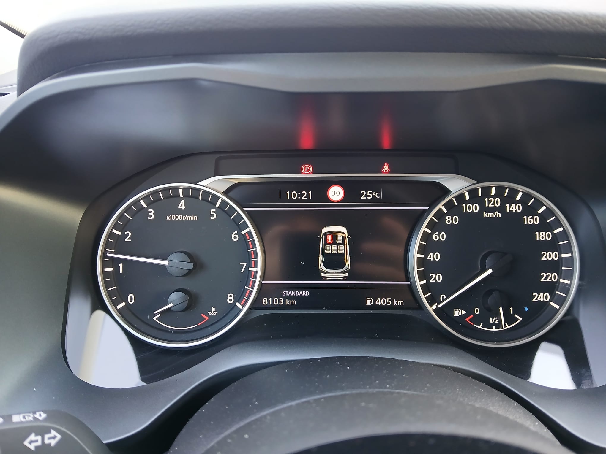 NISSAN Qashqai 1.3 DIG-T mHEV 12V Acenta 4×2 103kW