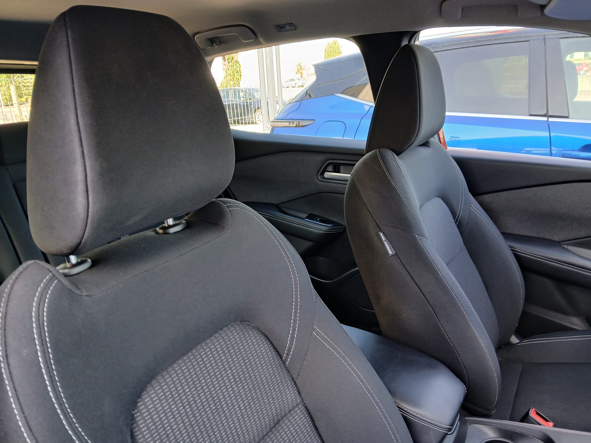 NISSAN Qashqai 1.3 DIG-T mHEV 12V Acenta 4×2 103kW