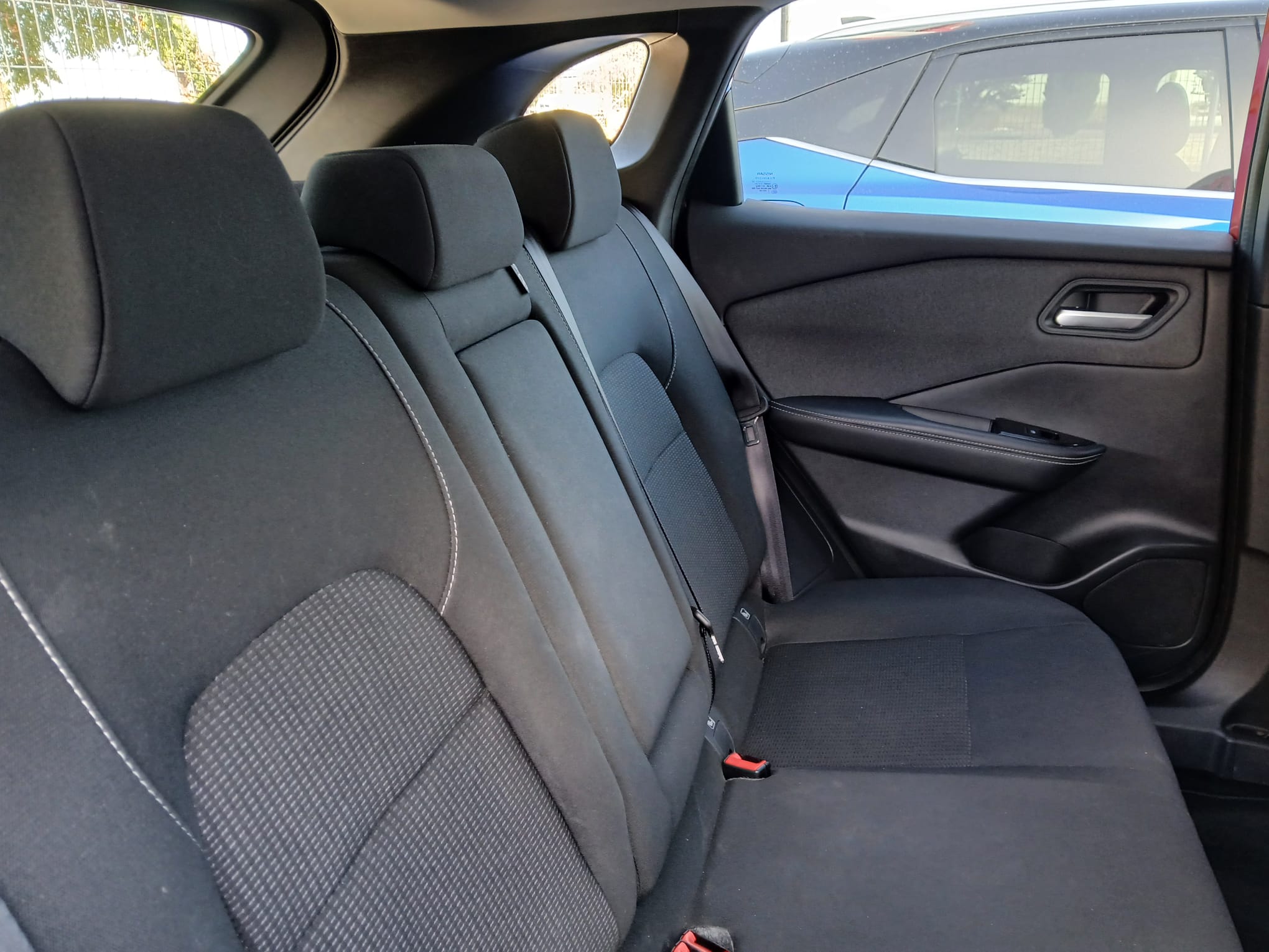 NISSAN Qashqai 1.3 DIG-T mHEV 12V Acenta 4×2 103kW
