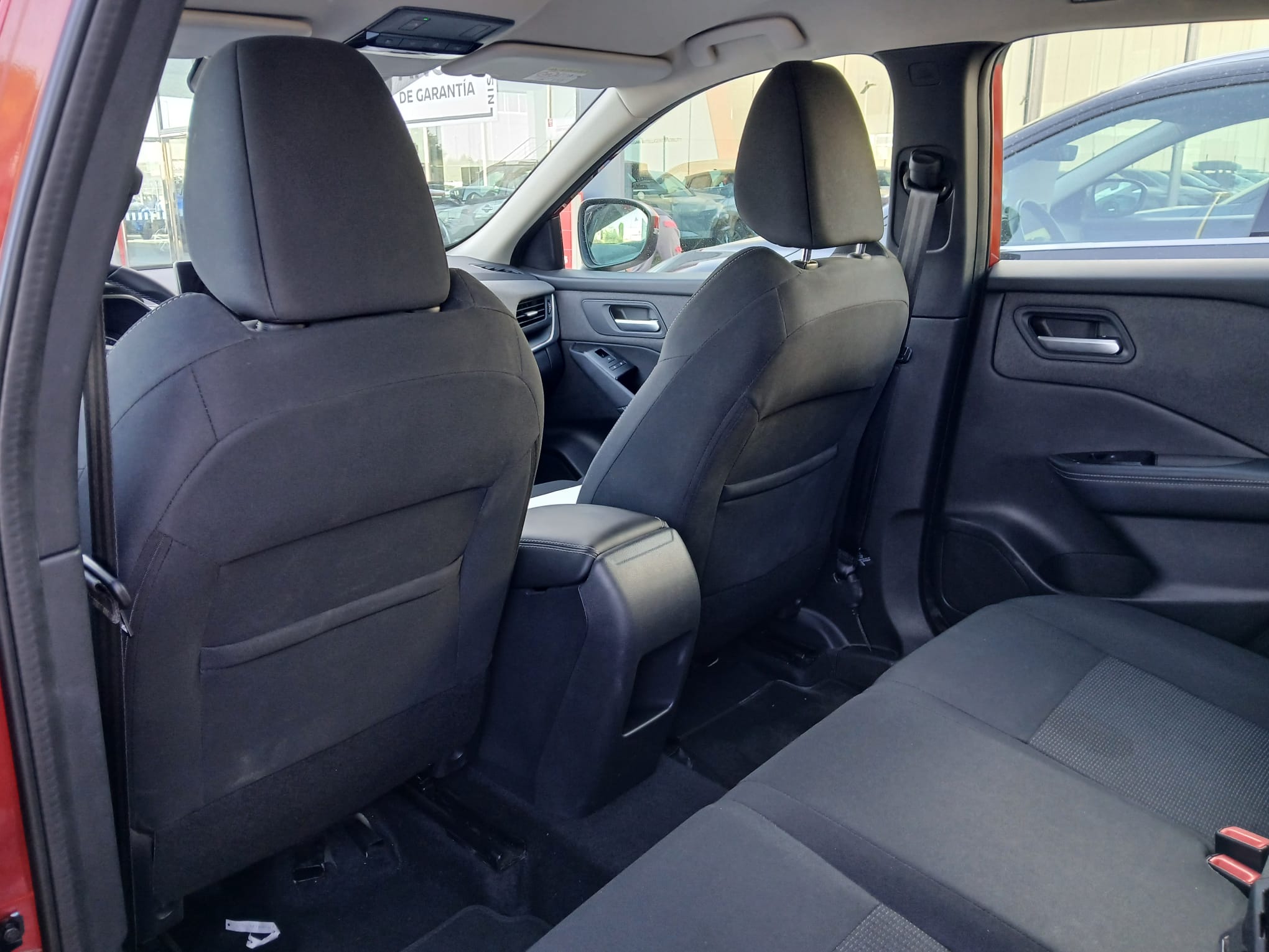 NISSAN Qashqai 1.3 DIG-T mHEV 12V Acenta 4×2 103kW