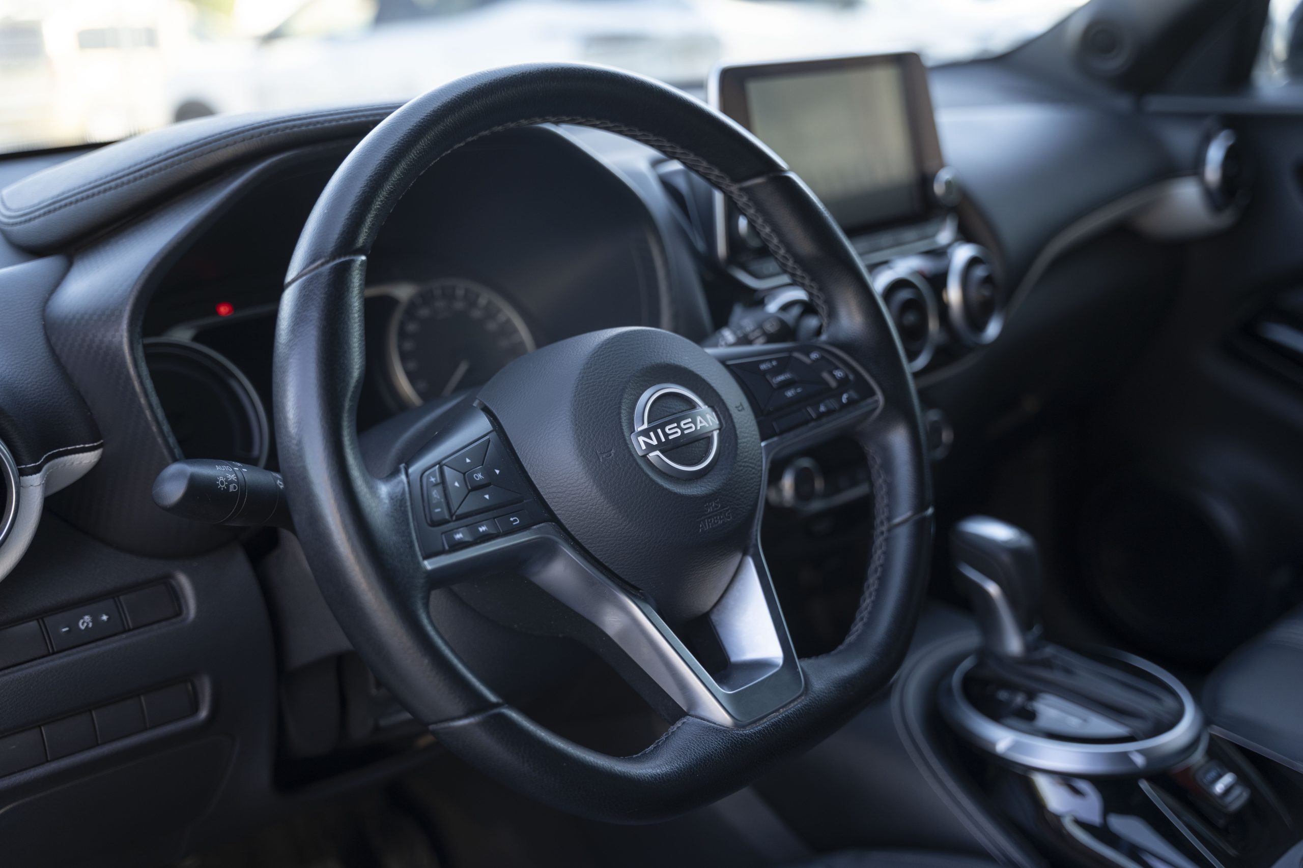 NISSAN Juke 1.6 Hybrid Premiere Editon Auto