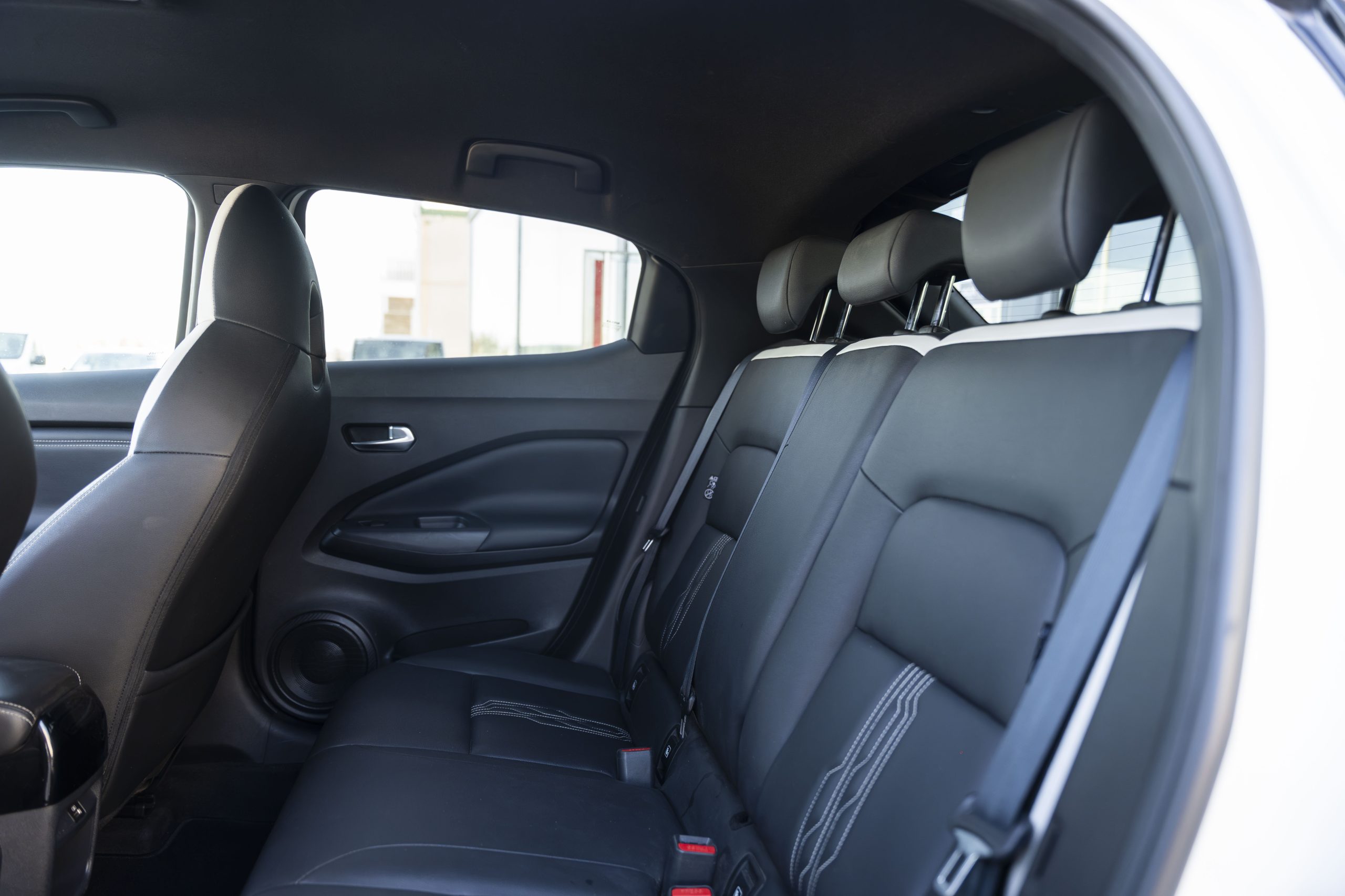 NISSAN Juke 1.6 Hybrid Premiere Editon Auto