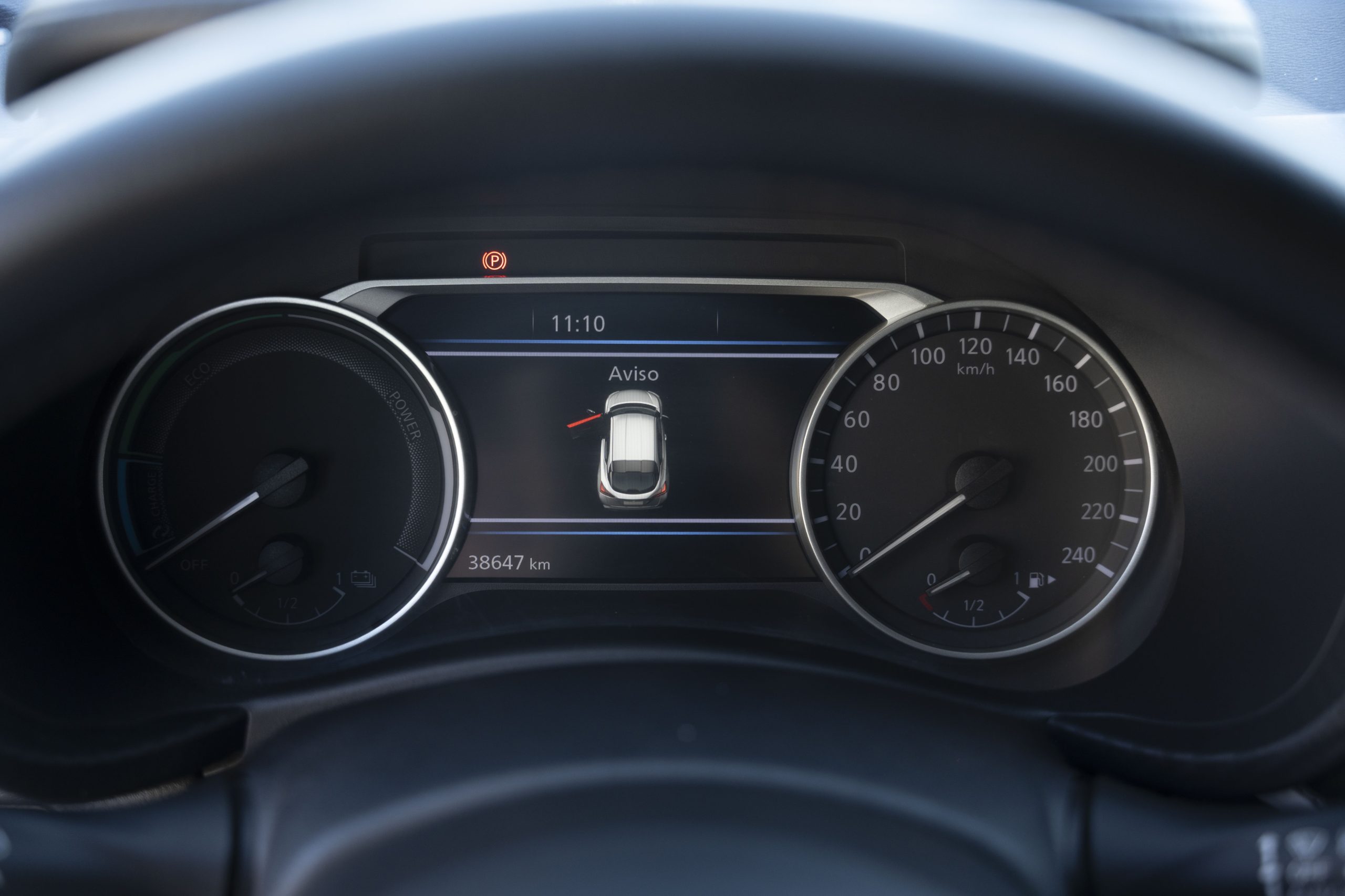 NISSAN Juke 1.6 Hybrid Premiere Editon Auto