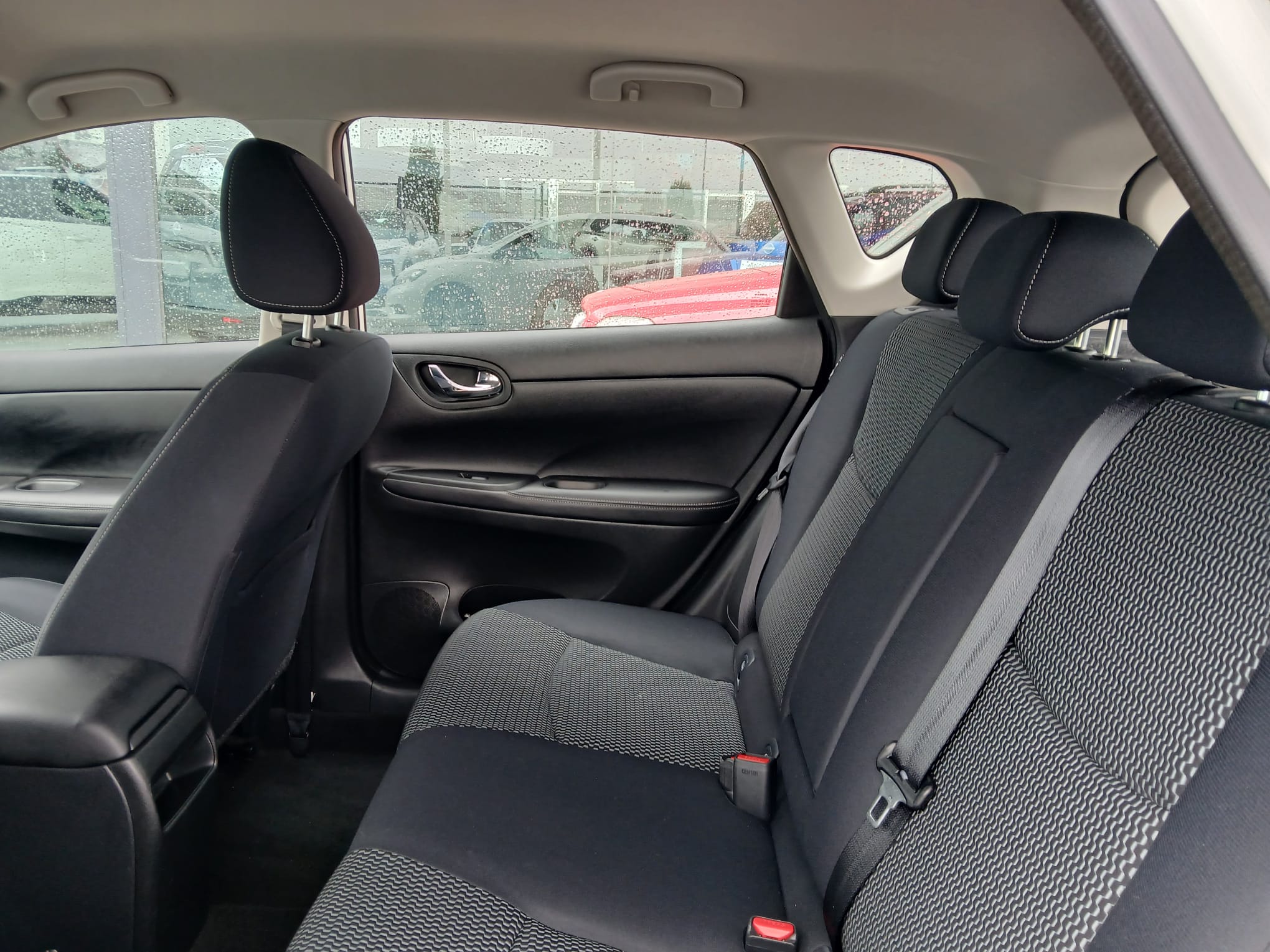NISSAN Pulsar 1.5 dCi Acenta
