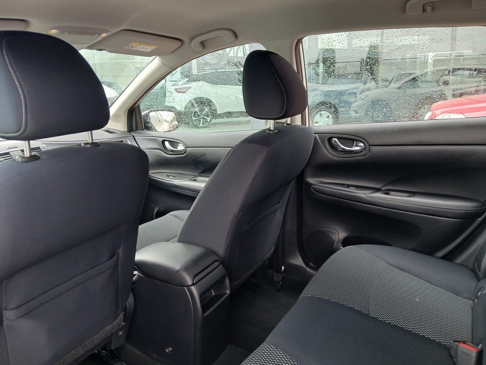 NISSAN Pulsar 1.5 dCi Acenta