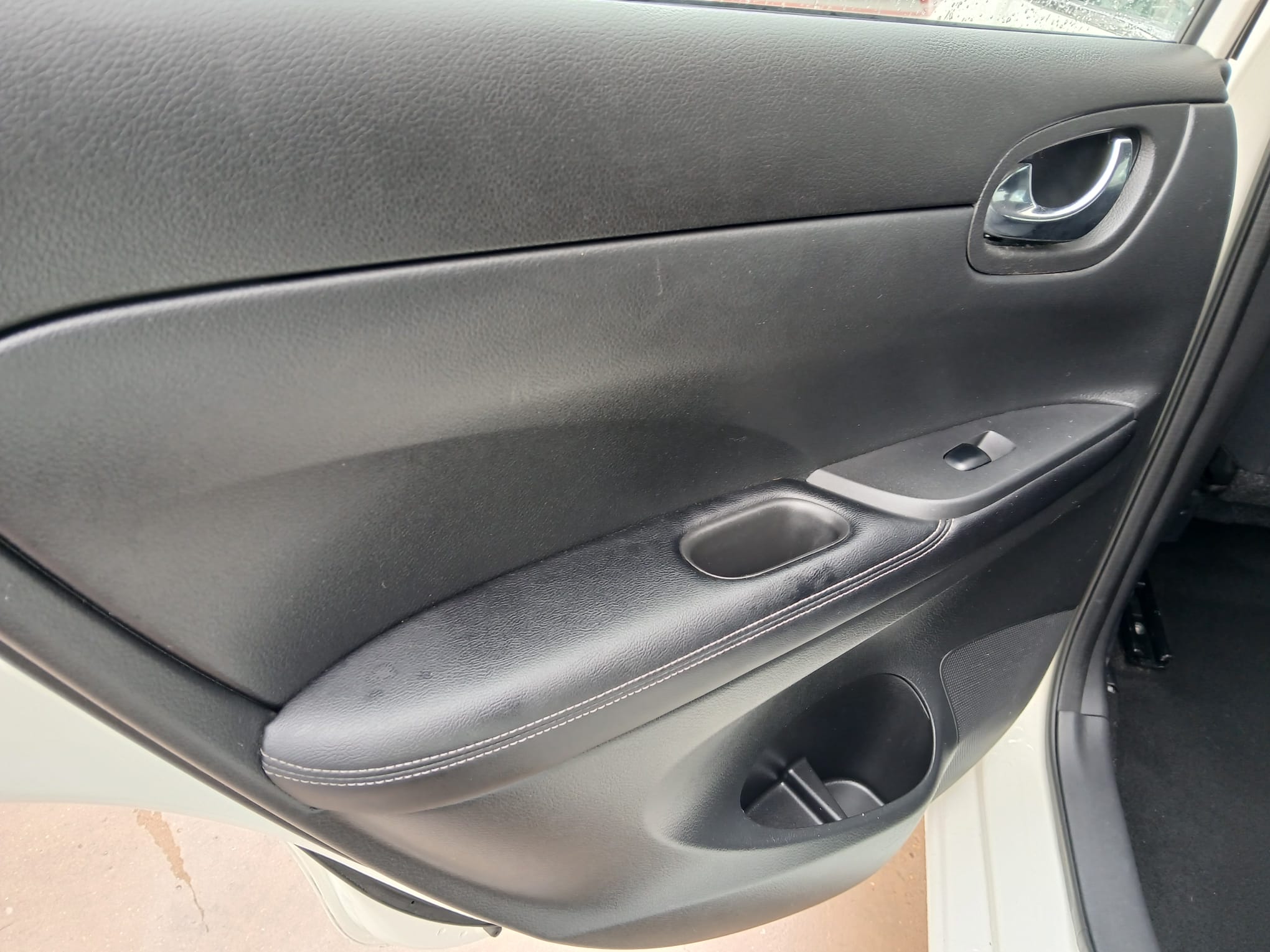 NISSAN Pulsar 1.5 dCi Acenta
