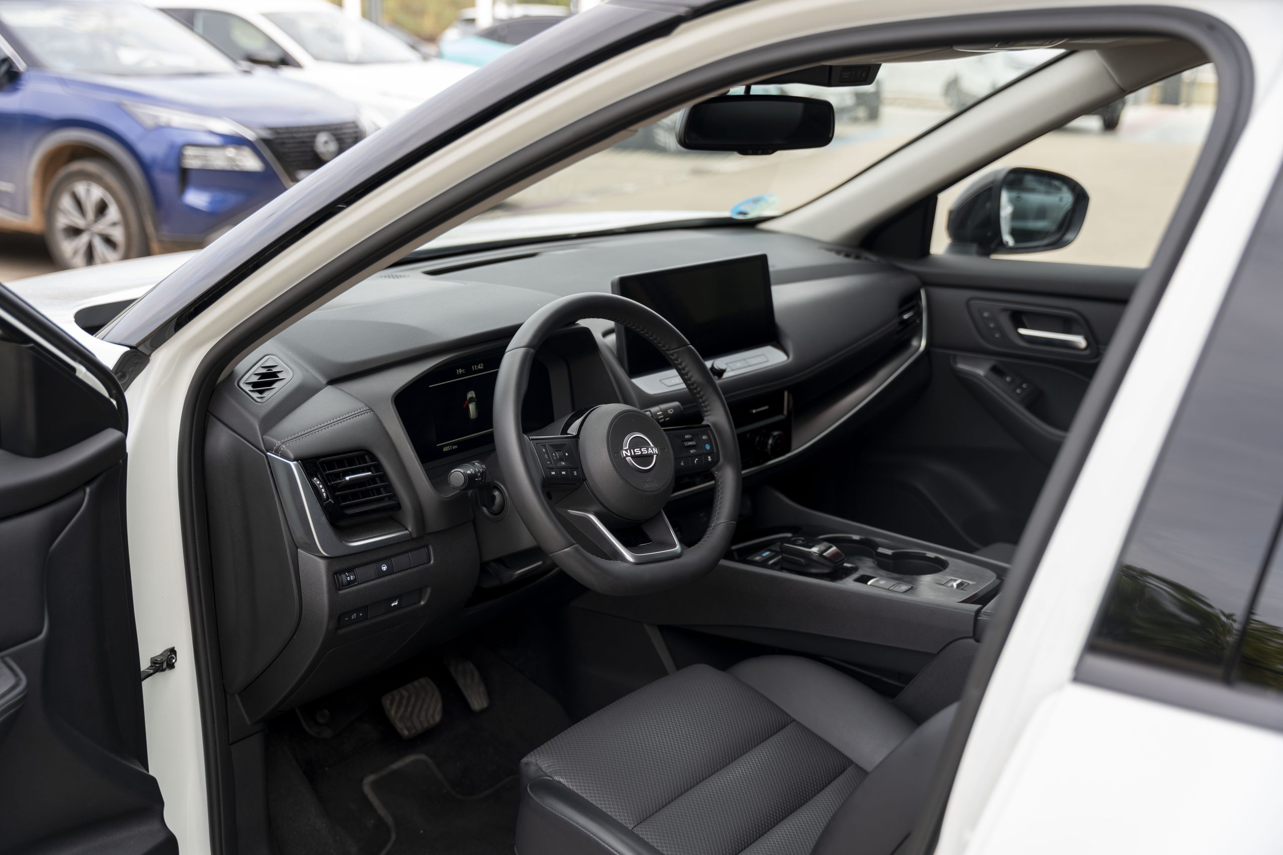 NISSAN X-Trail X-Trail 1.5 e-Power Adventure 4×2 5pl.