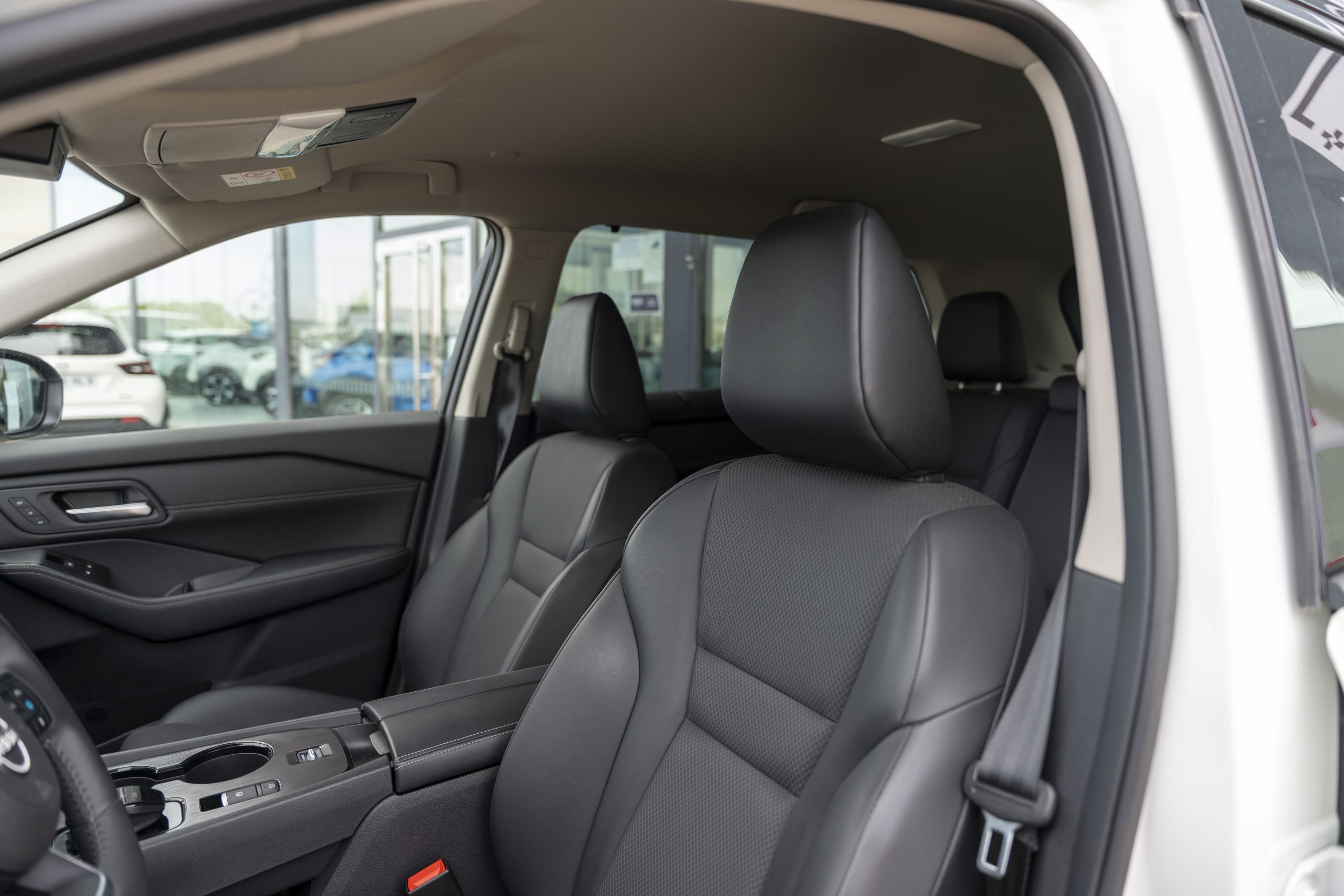 NISSAN X-Trail X-Trail 1.5 e-Power Adventure 4×2 5pl.