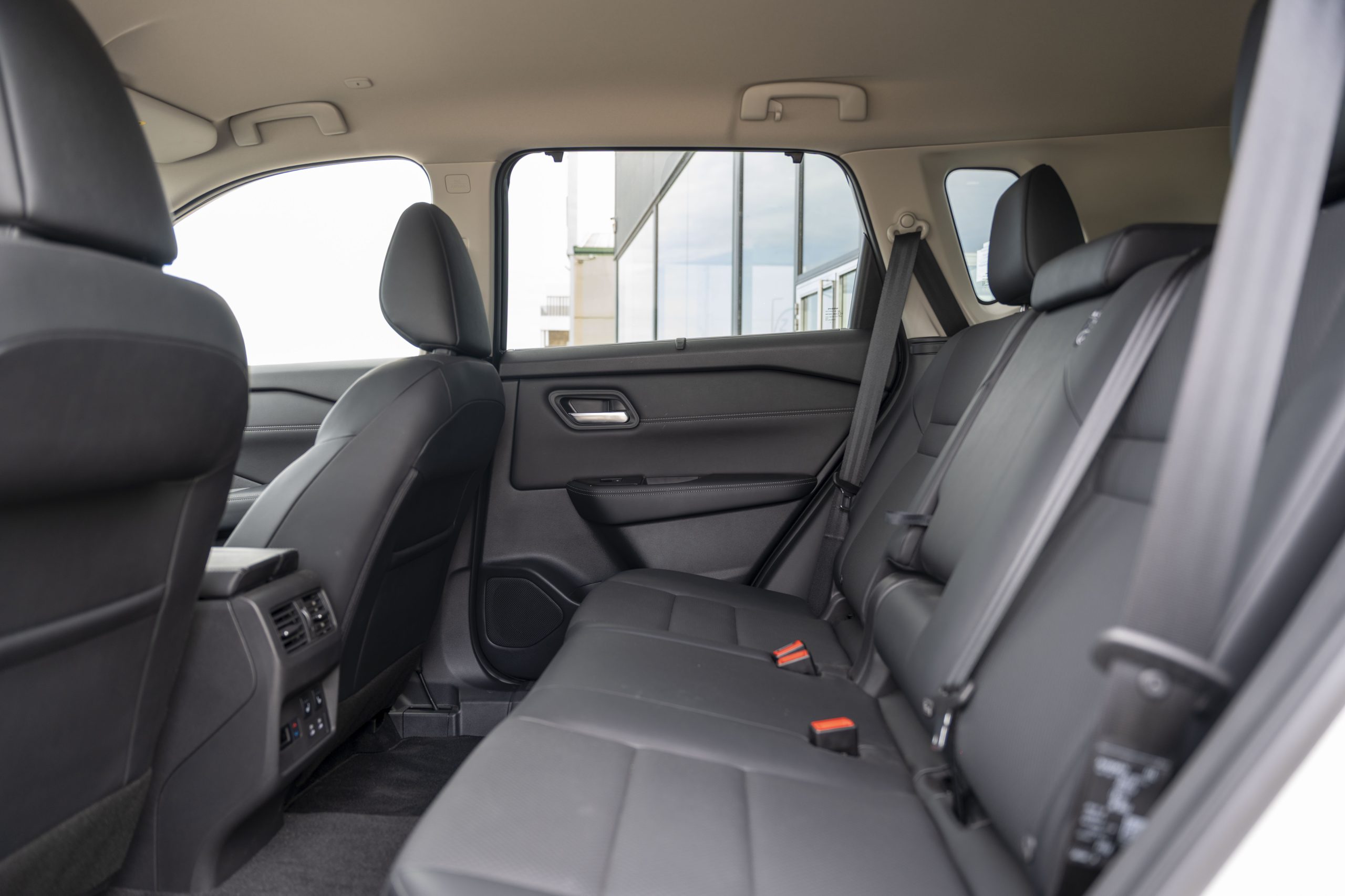 NISSAN X-Trail X-Trail 1.5 e-Power Adventure 4×2 5pl.