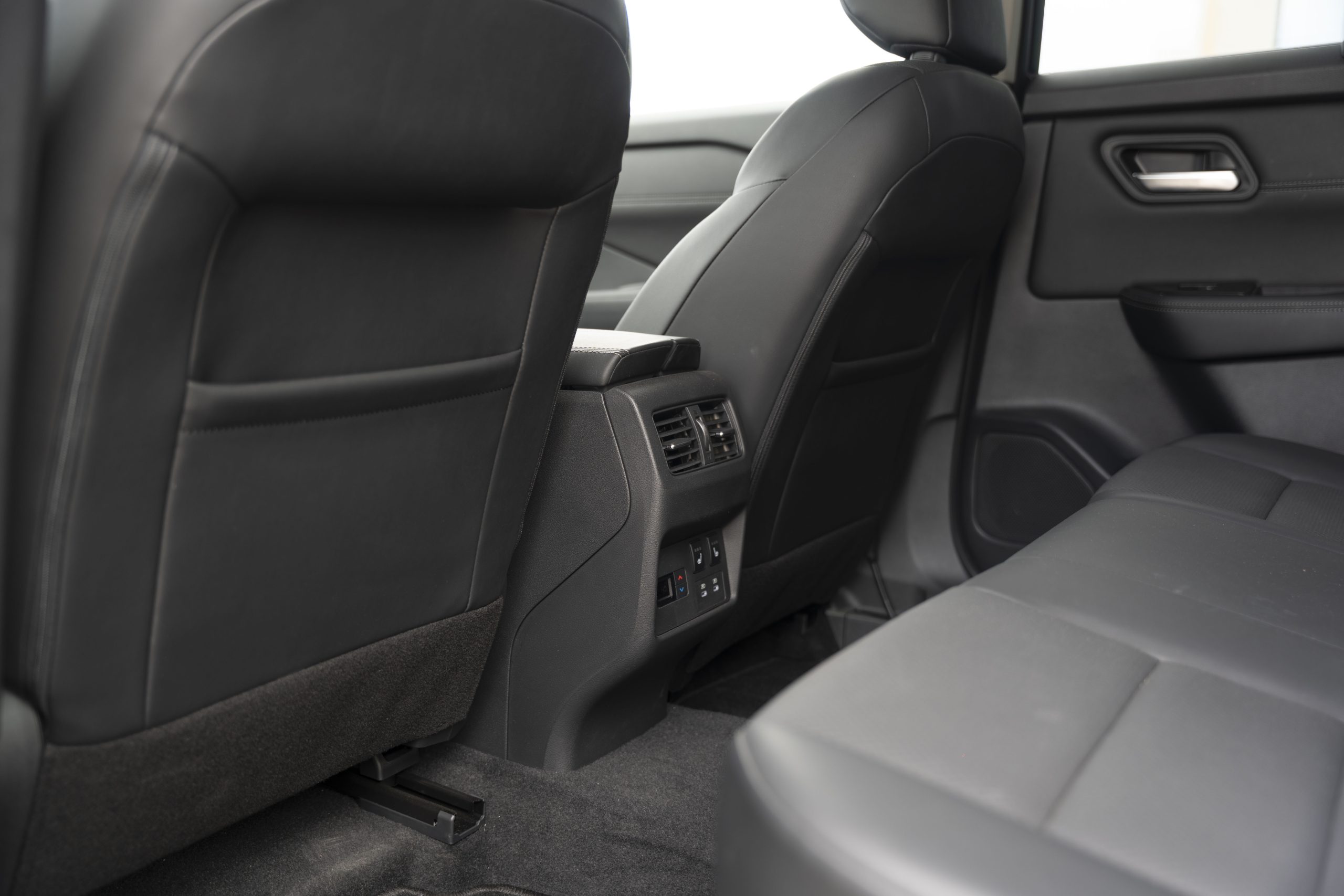 NISSAN X-Trail X-Trail 1.5 e-Power Adventure 4×2 5pl.