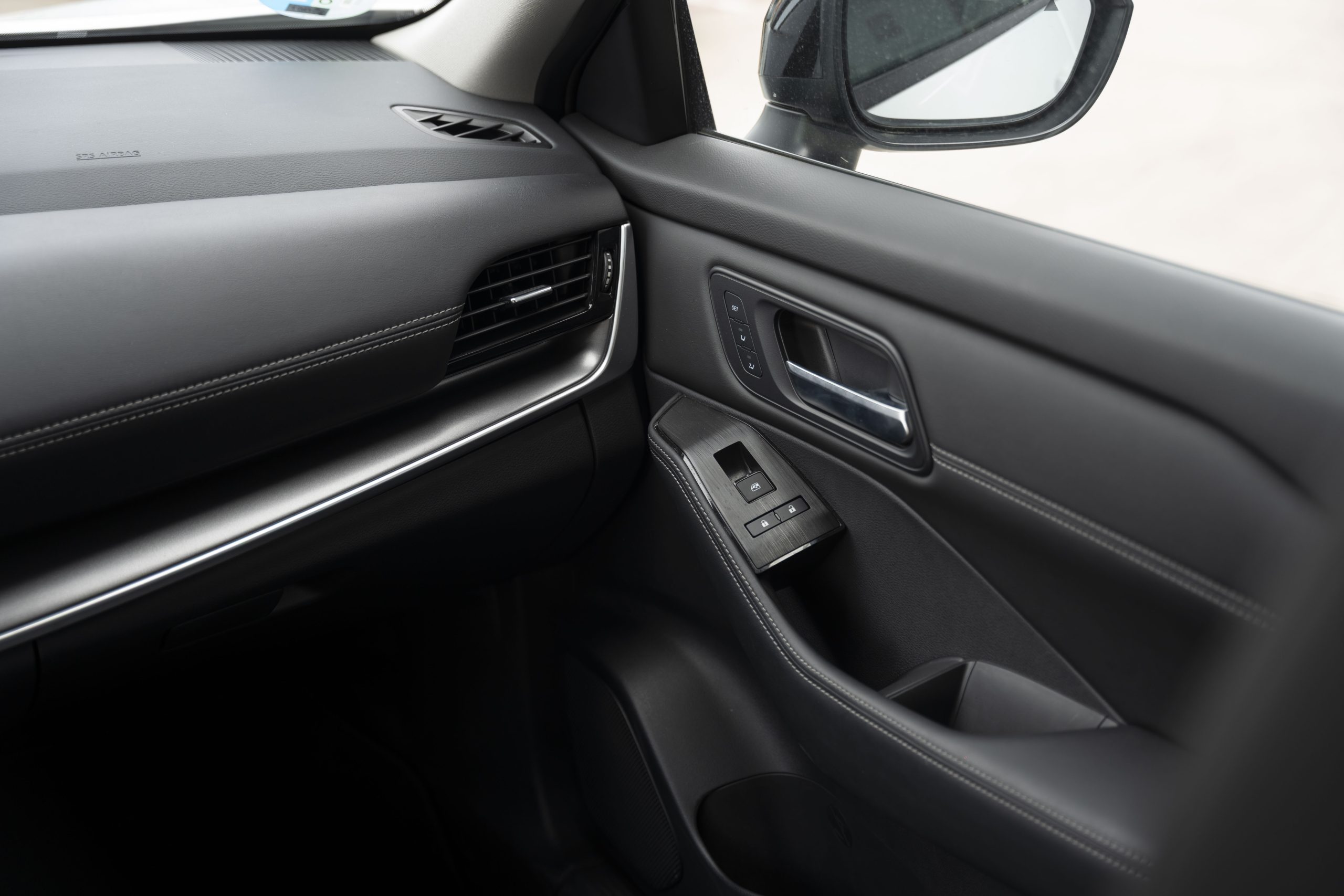 NISSAN X-Trail X-Trail 1.5 e-Power Adventure 4×2 5pl.