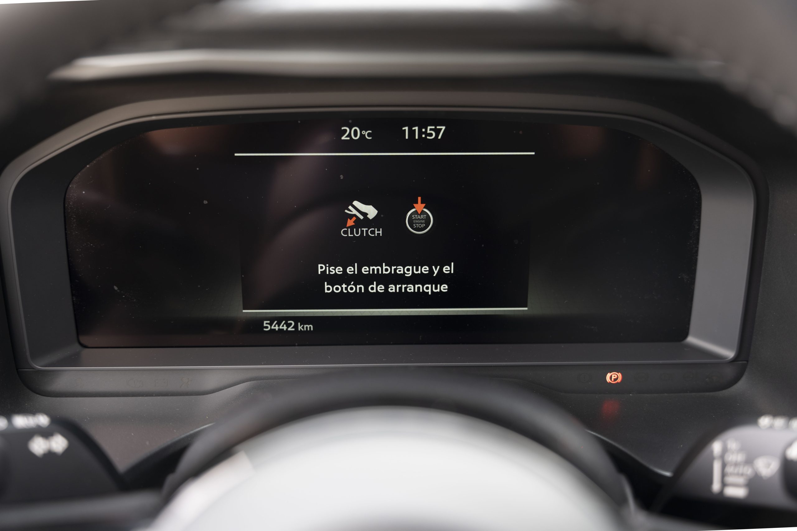 NISSAN Qashqai Qashqai 1.3 DIG-T mHEV 12V N-Connecta 4×2