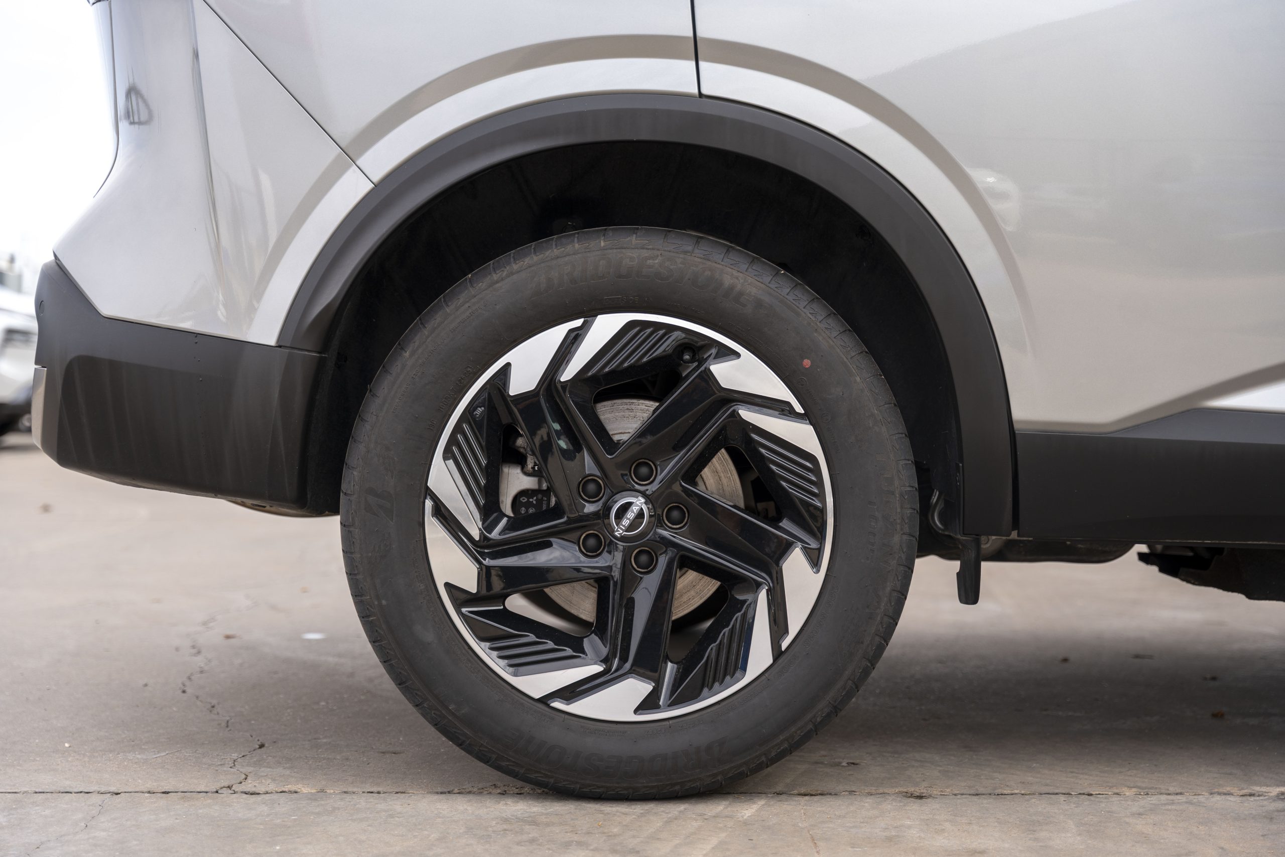 NISSAN Qashqai Qashqai 1.3 DIG-T mHEV 12V N-Connecta 4×2